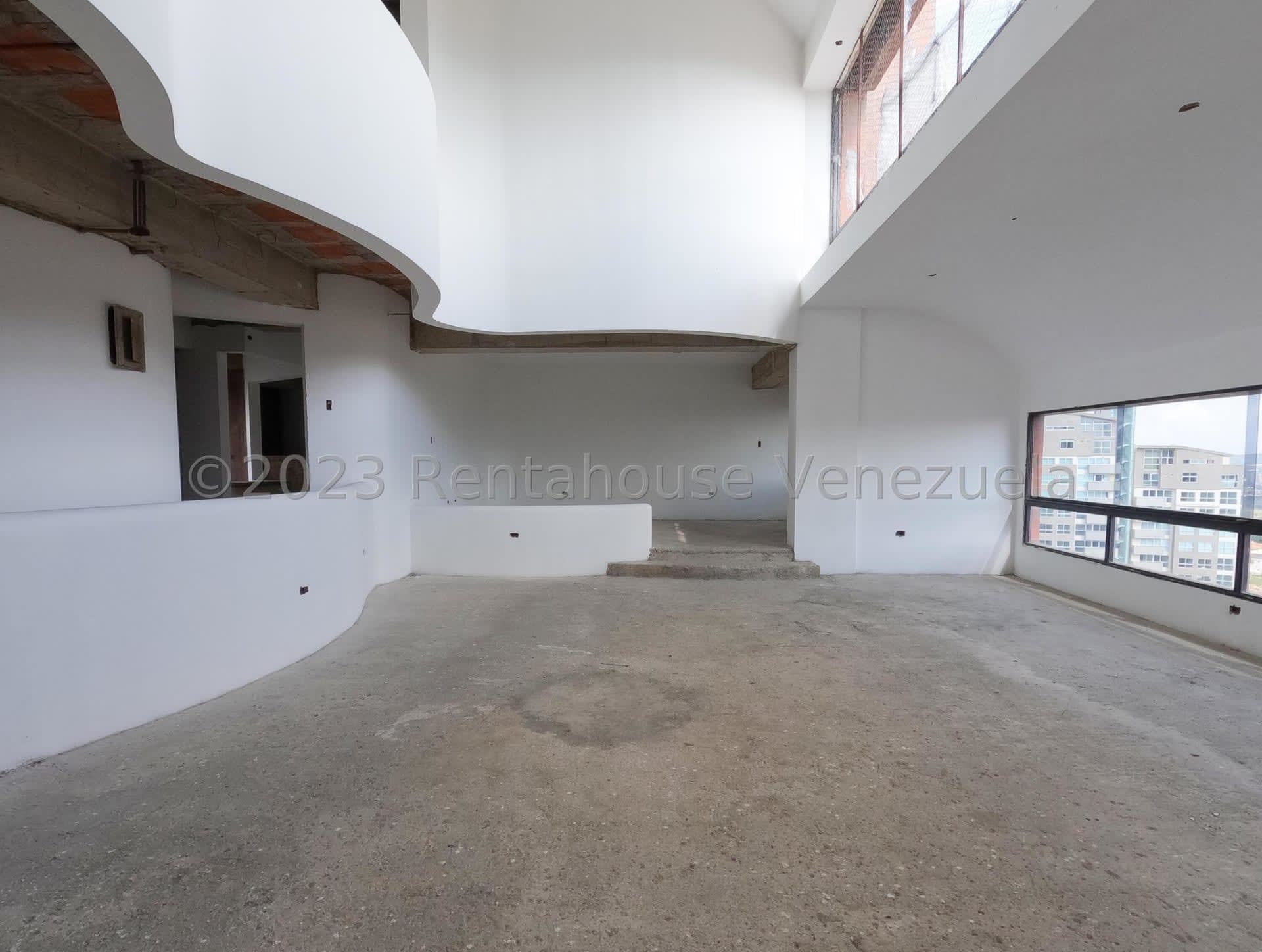 Apartamento en venta en Barquisimeto (El Pedregal), foto 3 de 12