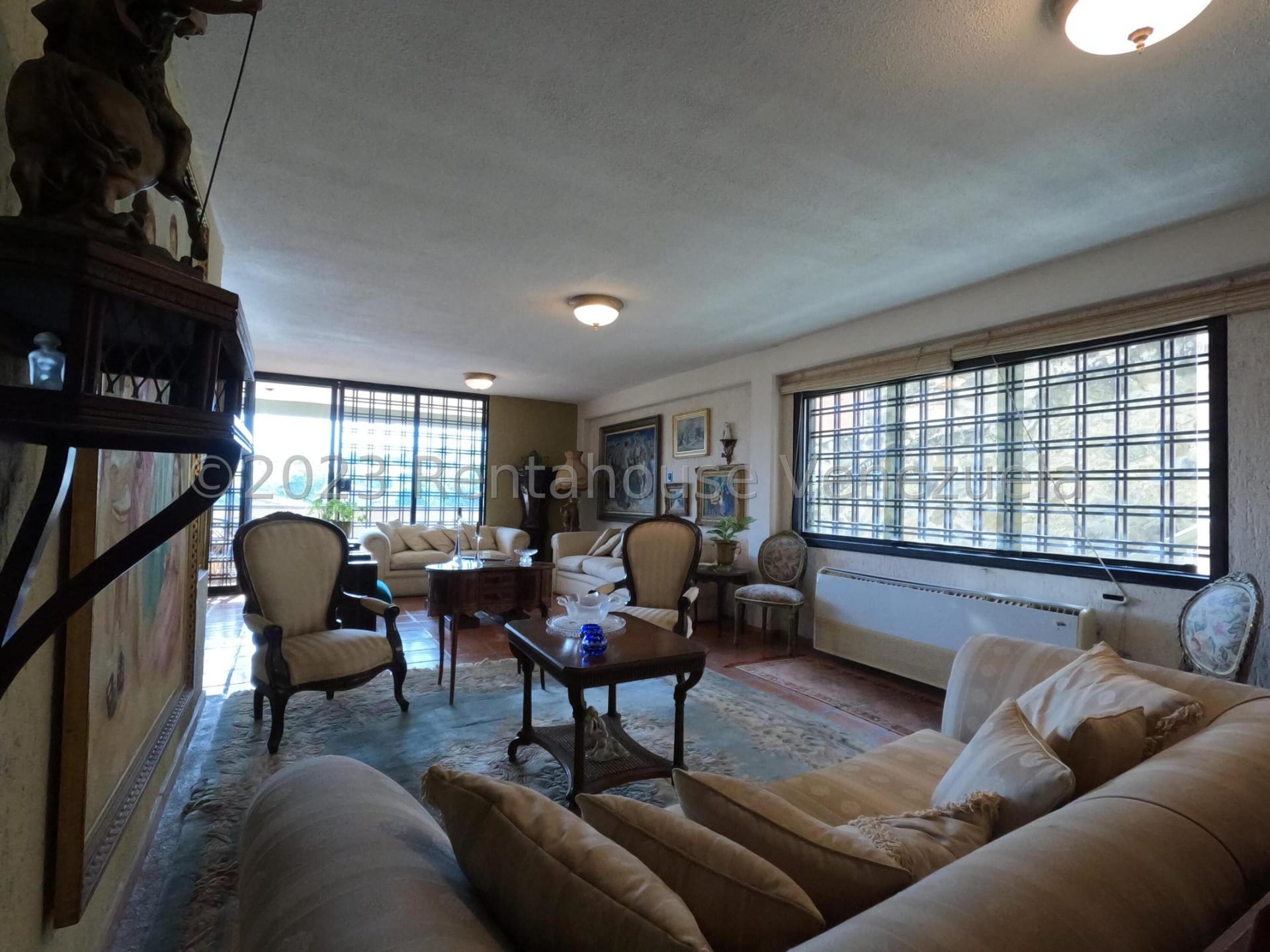 Apartamento en venta en Barquisimeto (El Pedregal), foto 4 de 12