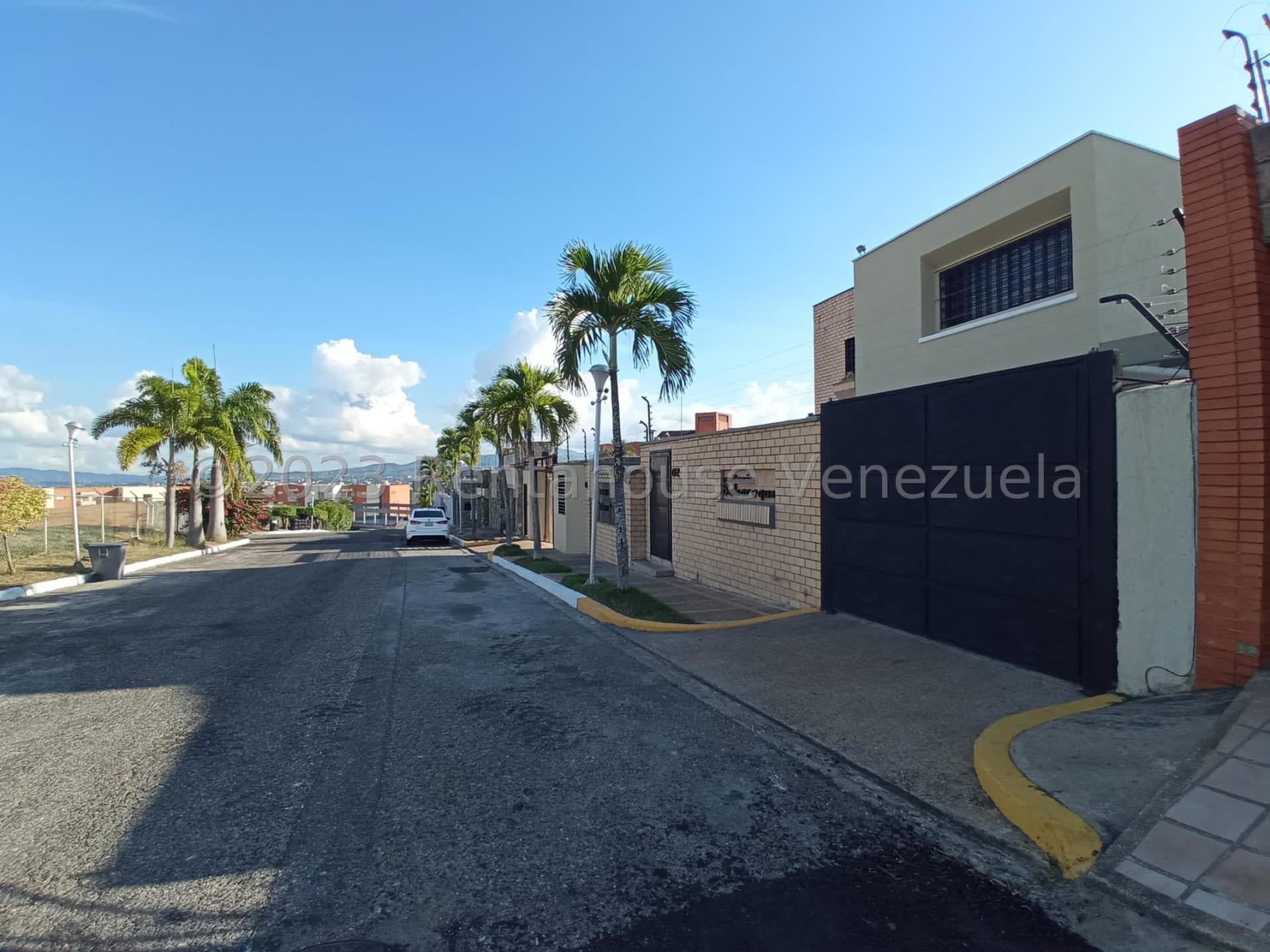 Apartamento en venta en Barquisimeto (El Pedregal), foto 1 de 12