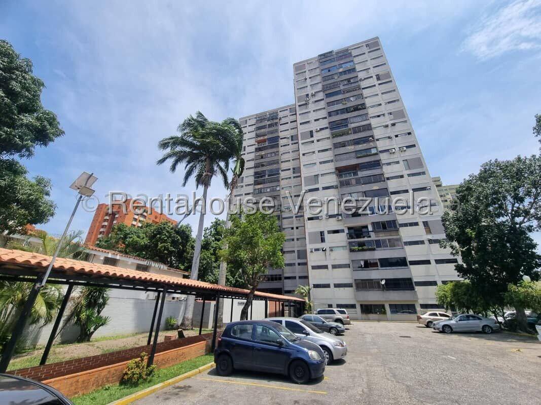Apartamento en venta en Barquisimeto (Parroquia Santa Rosa), foto 1 de 12
