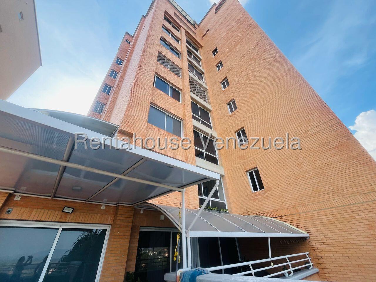 Apartamento en venta en Barquisimeto (Monte Real), foto 2 de 12