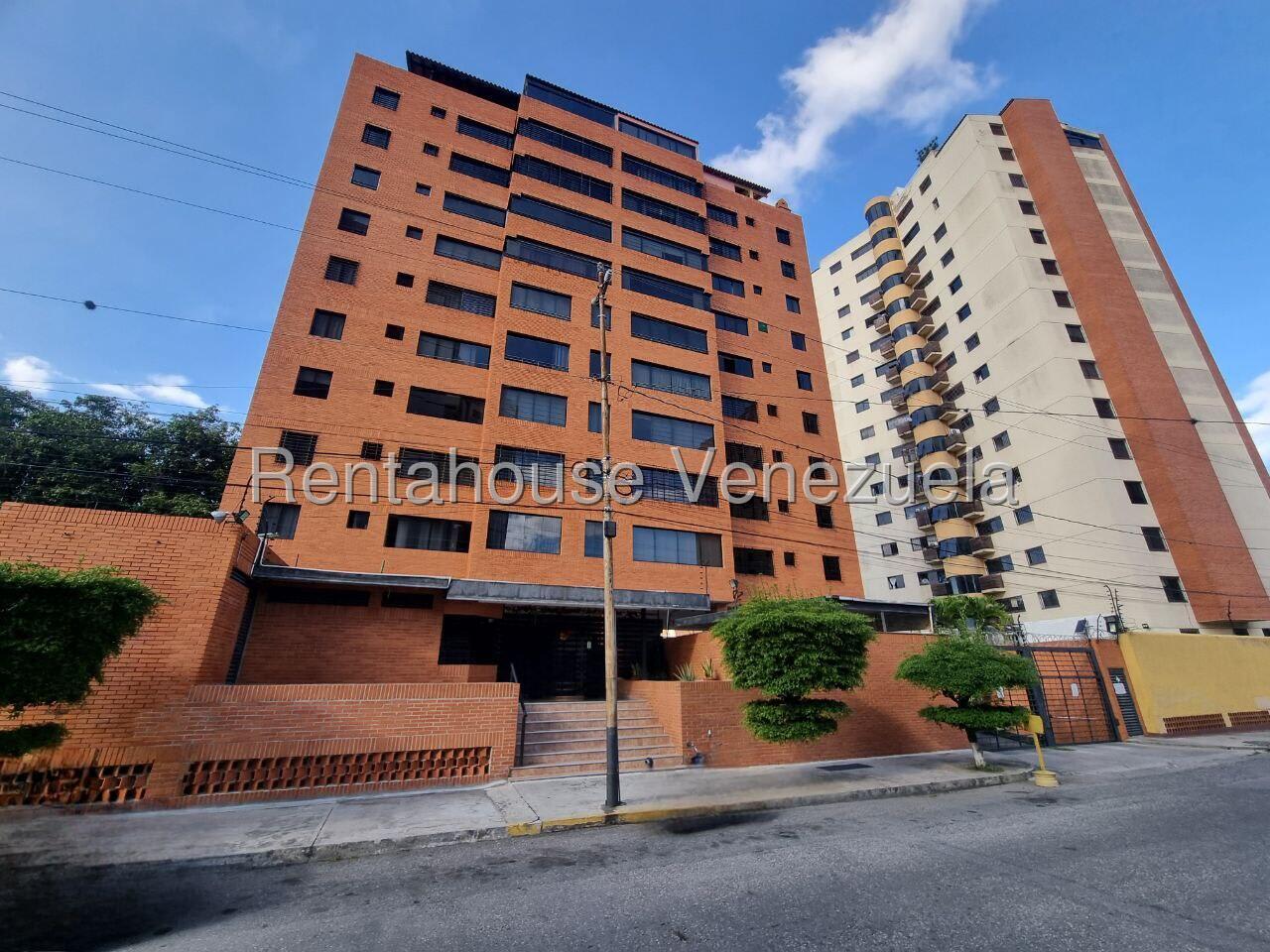 Apartamento en venta en Barquisimeto (Parroquia Catedral), foto 1 de 12