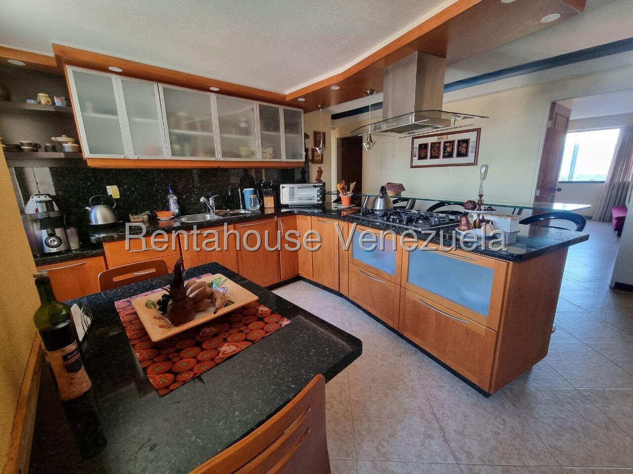 Apartamento en venta en Barquisimeto (Parroquia Catedral), foto 4 de 12