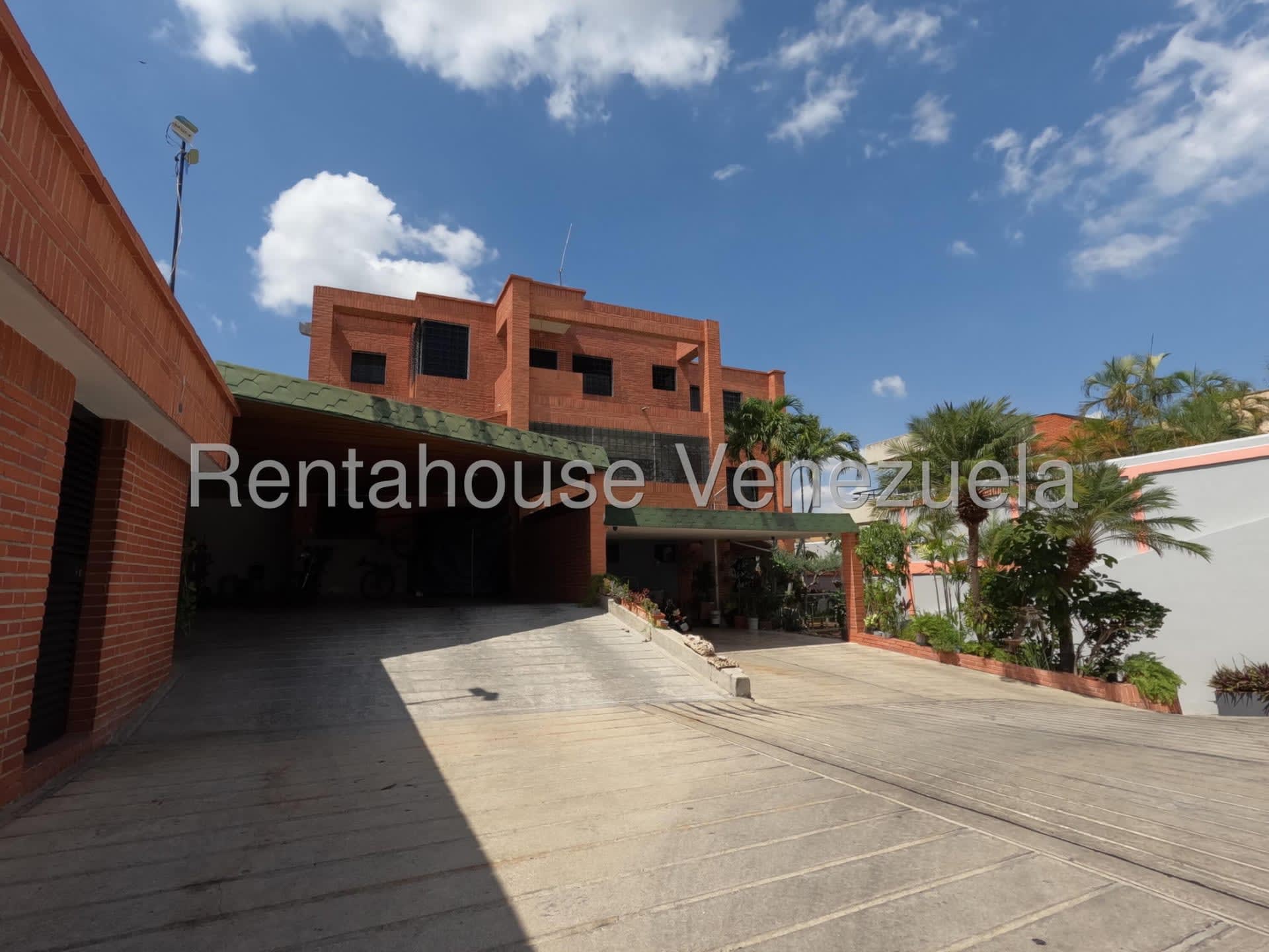 Apartamento en venta en Barquisimeto (El Pedregal), foto 1 de 12