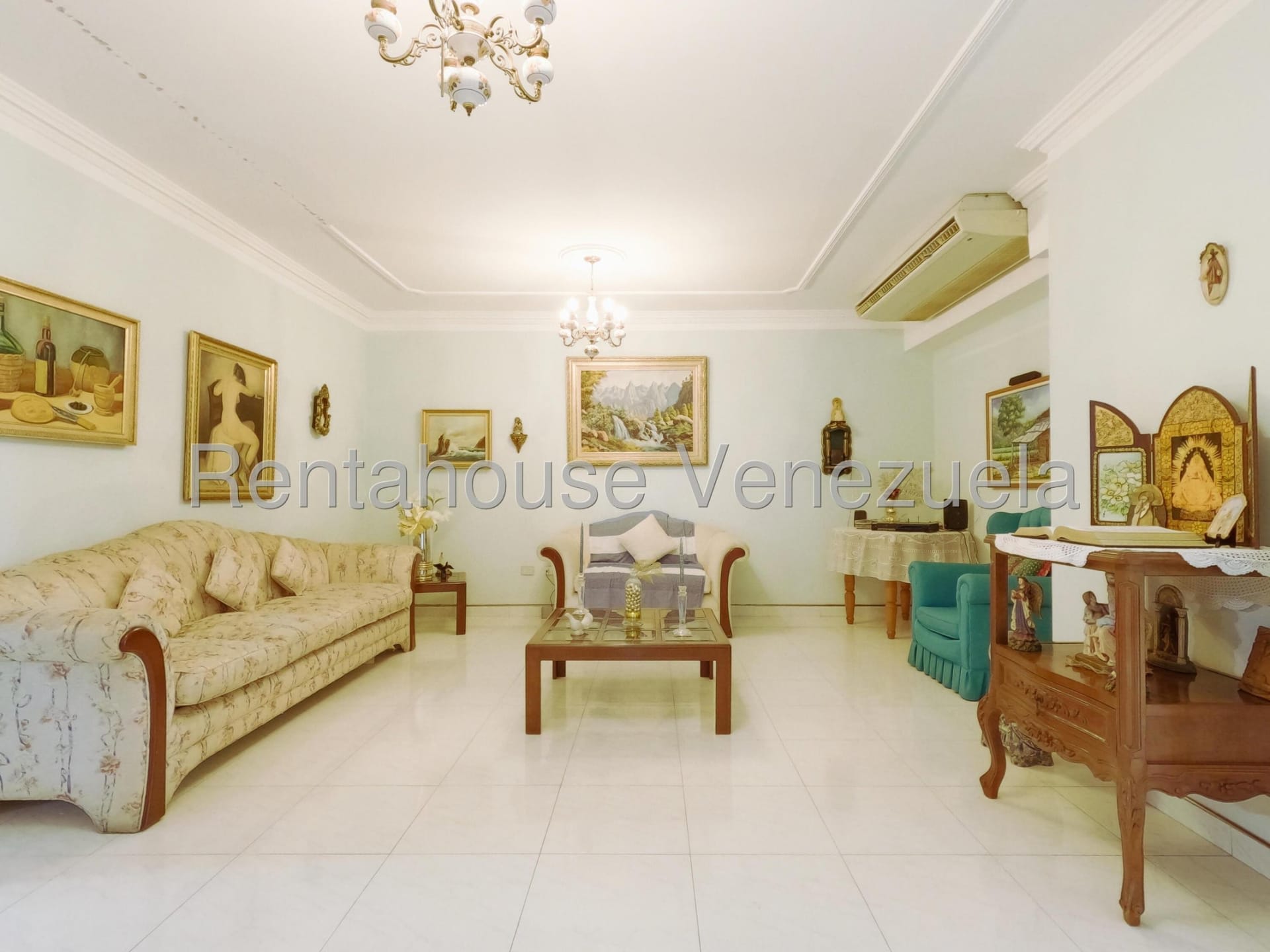 Apartamento en venta en Barquisimeto (El Pedregal), foto 5 de 12
