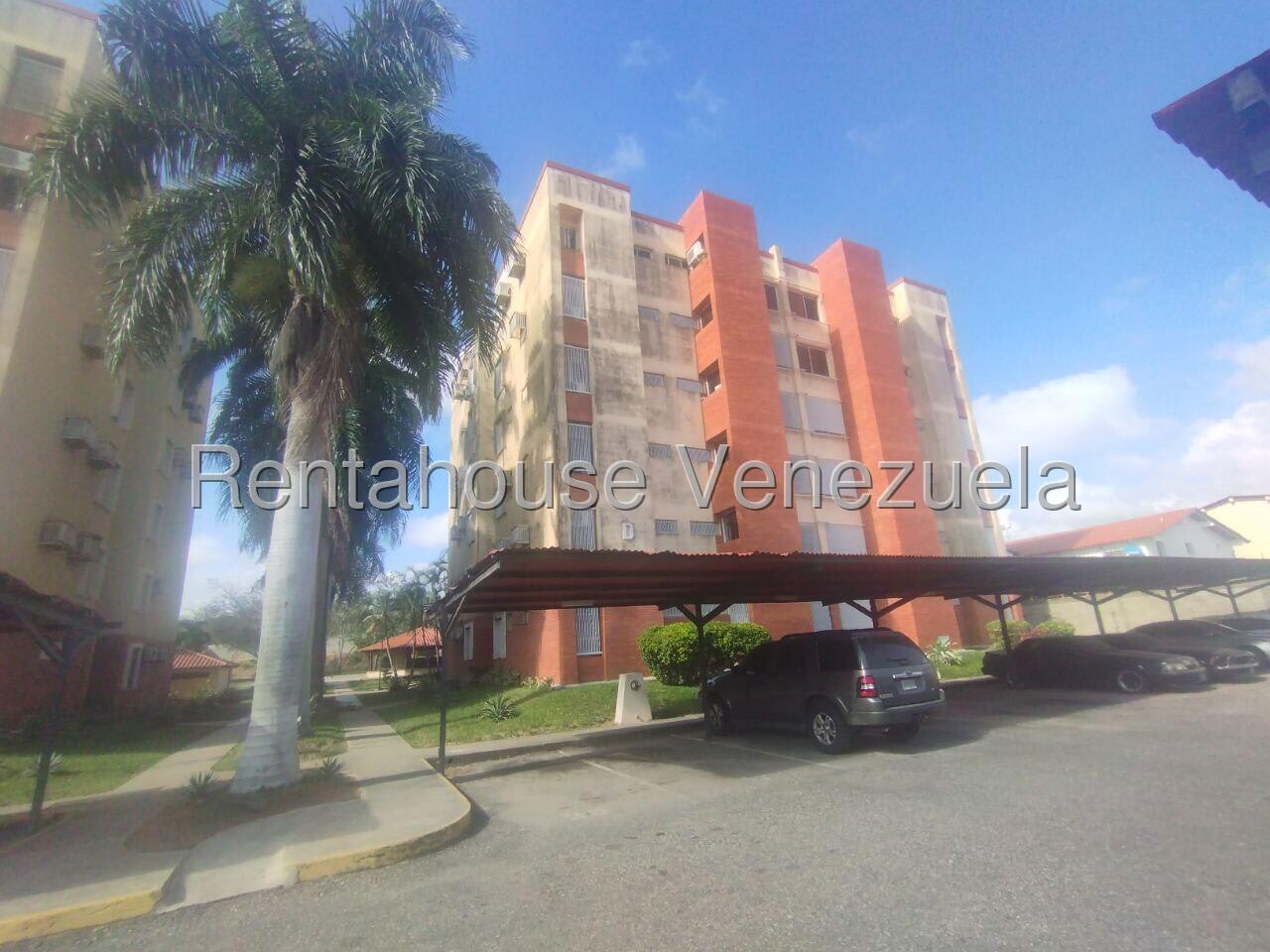 Apartamento en venta en Barquisimeto (Patarata), foto 1 de 12