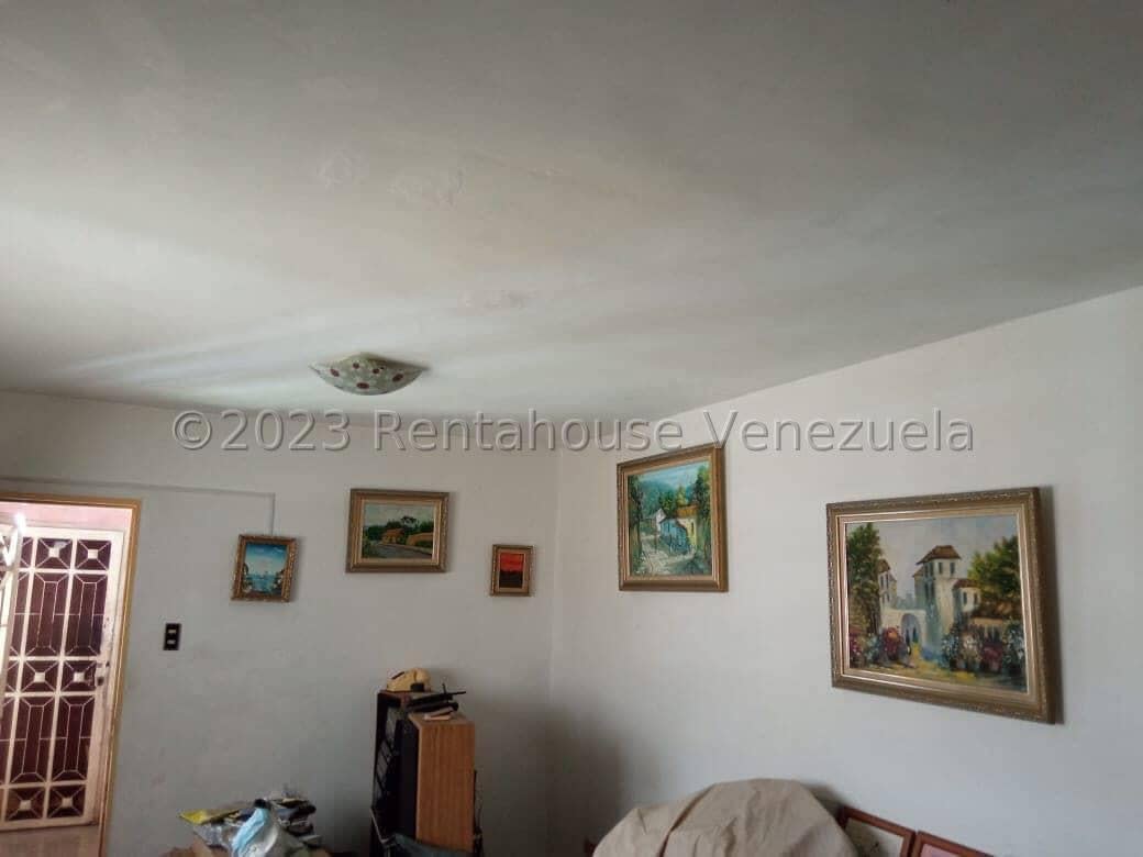 Apartamento en venta en Barquisimeto (Parroquia Union), foto 4 de 12