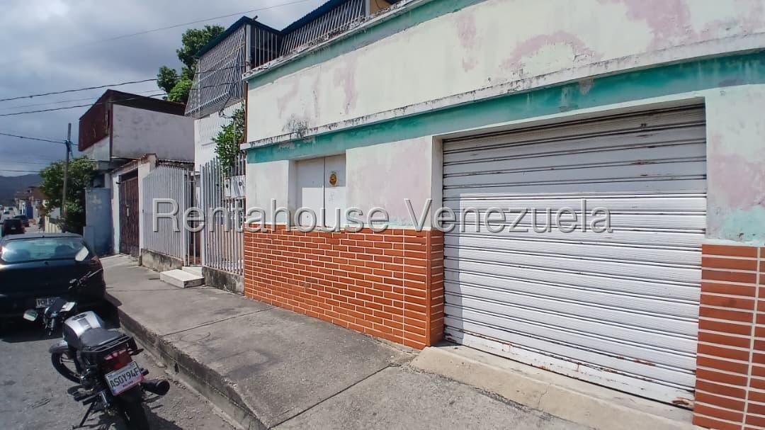 Casa en venta en Barquisimeto (Zona Oeste), foto 3 de 12