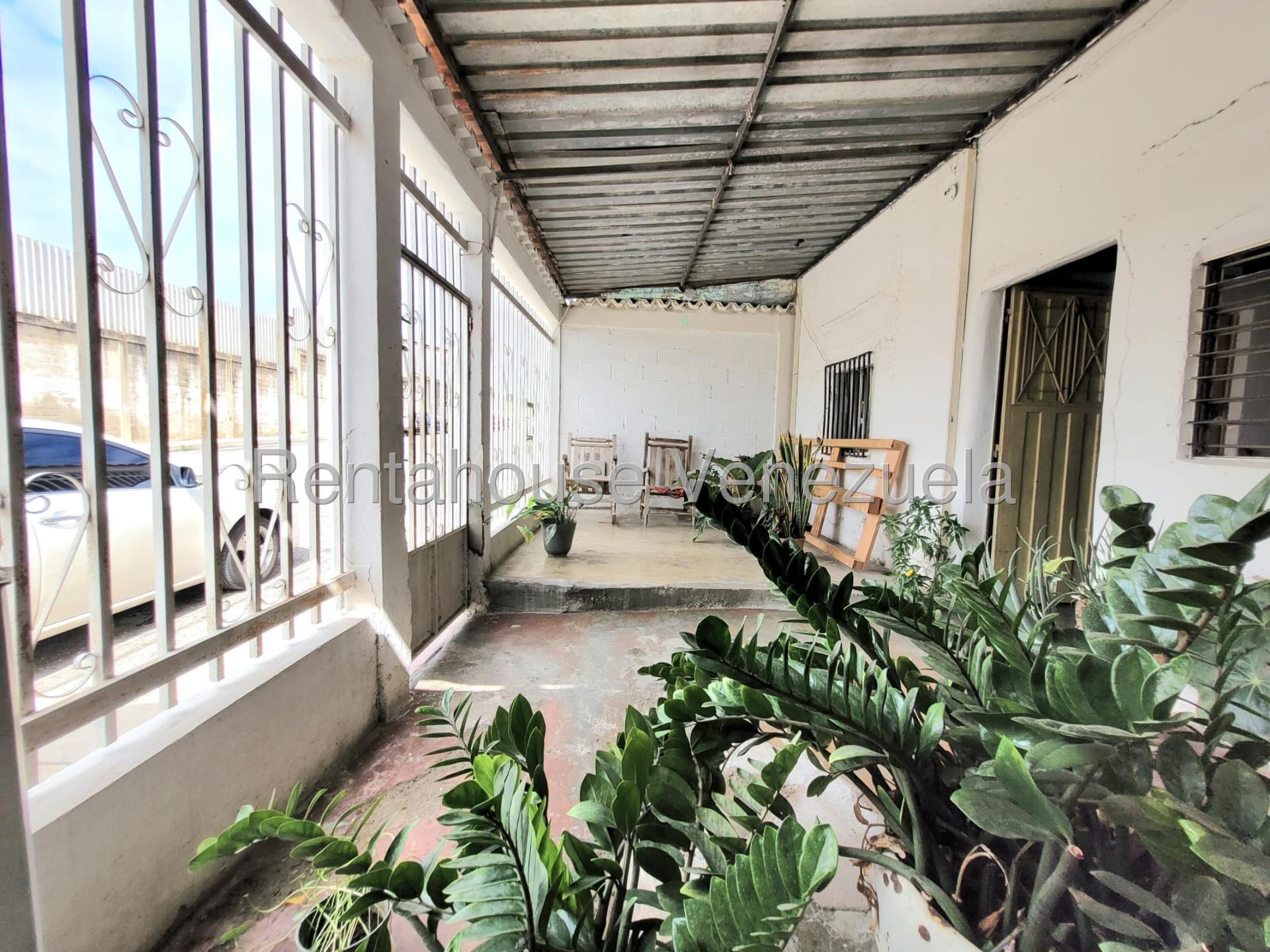 Casa en venta en Barquisimeto (Zona Industrial 1), foto 2 de 12