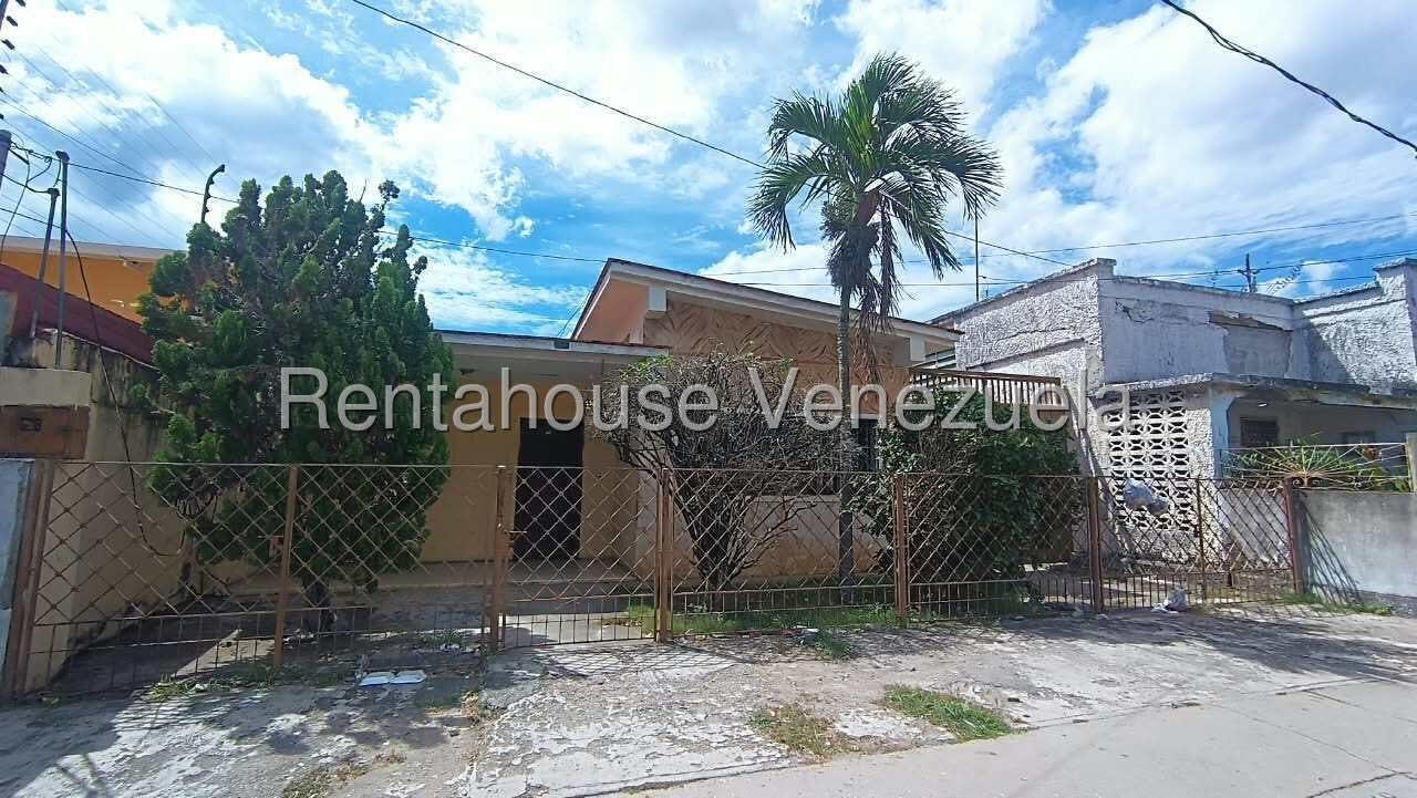 Casa en venta en Barquisimeto (Centro), foto 1 de 12