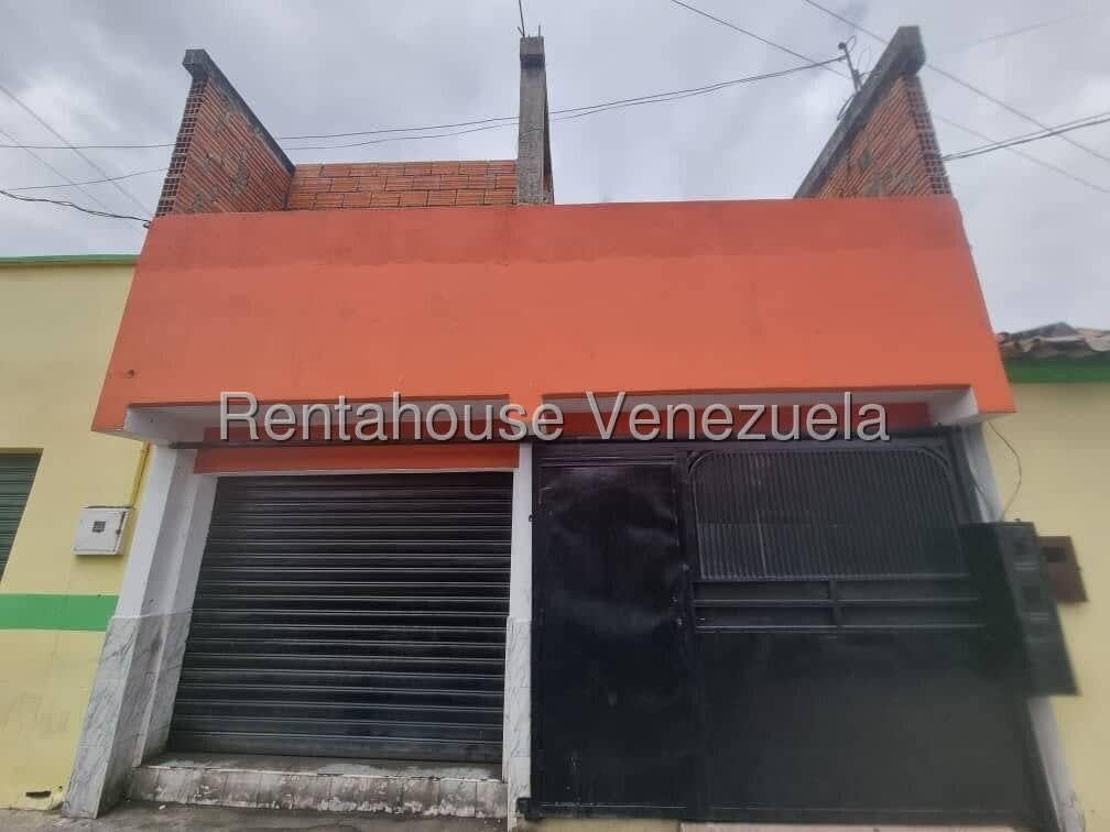 Casa en venta en Barquisimeto (Centro), foto 1 de 12