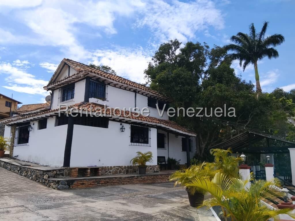 Casa en venta en El Manzano, foto 4 de 12