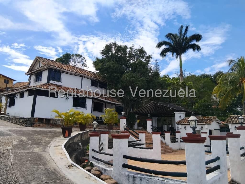 Casa en venta en El Manzano, foto 1 de 12