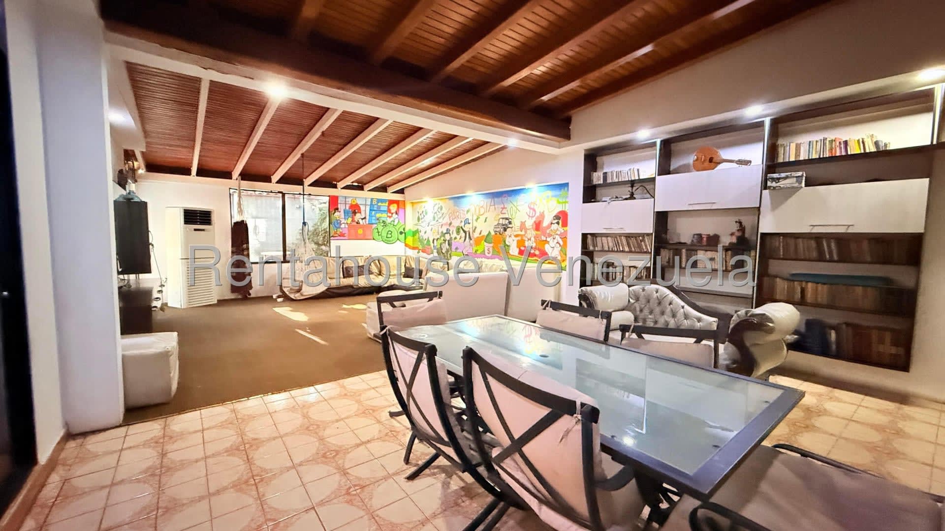 Casa en venta en Barquisimeto (El Pedregal), foto 3 de 12