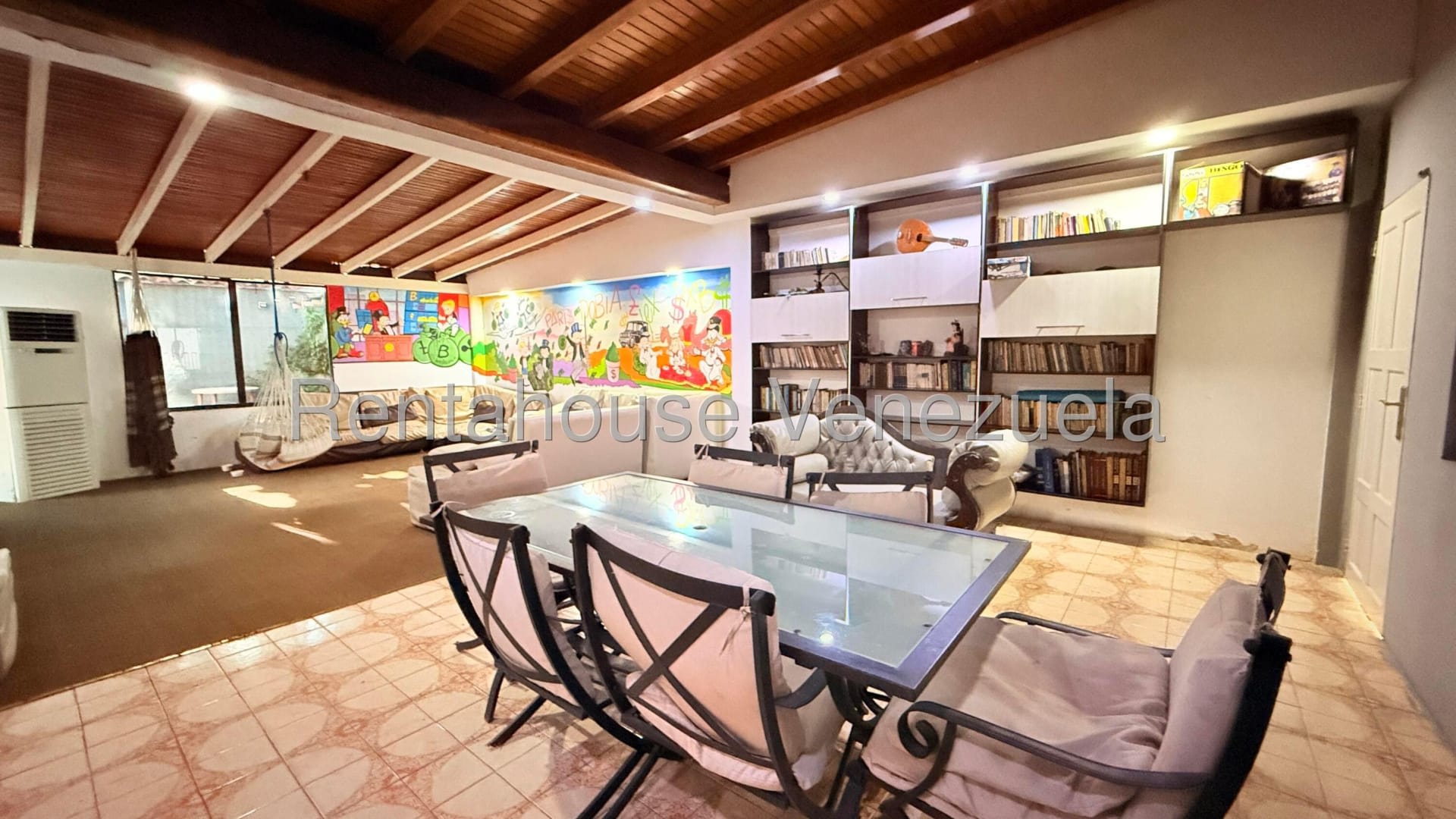 Casa en venta en Barquisimeto (El Pedregal), foto 4 de 12