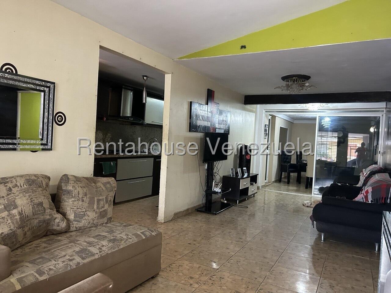 Casa en venta en Barquisimeto (Parroquia Tamaca), foto 4 de 12