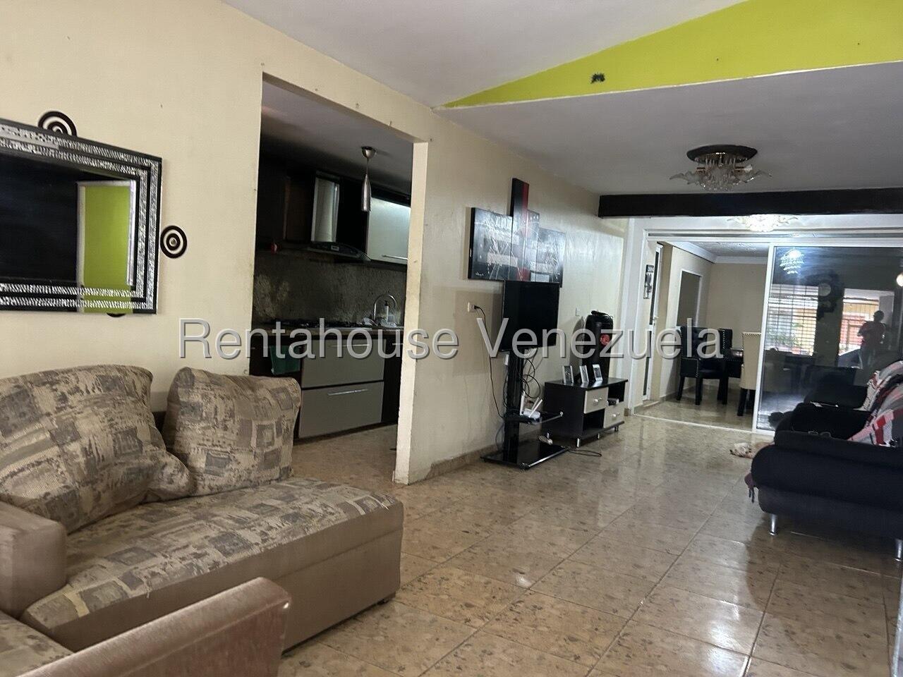 Casa en venta en Barquisimeto (Parroquia Tamaca), foto 1 de 12