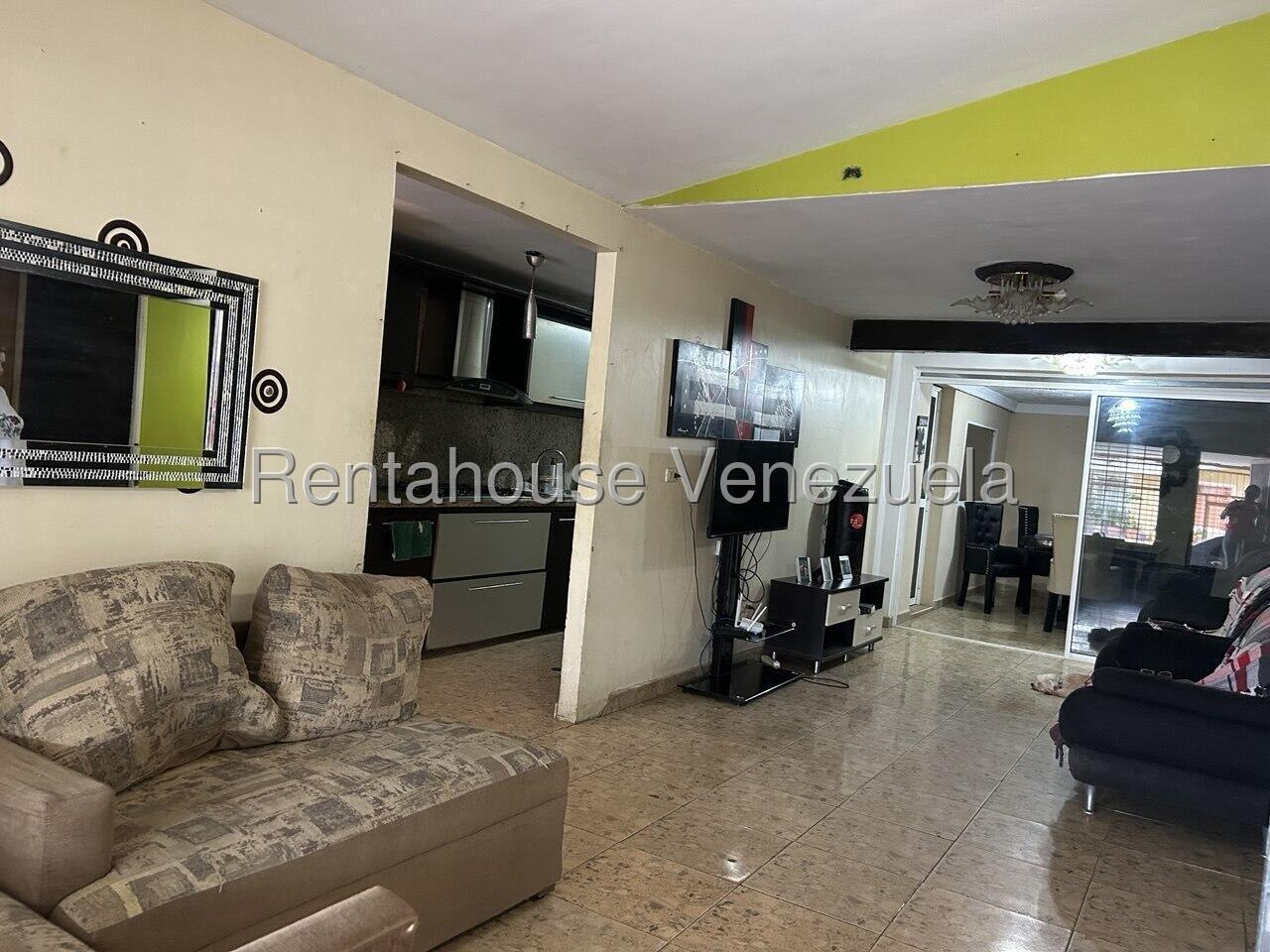 Casa en venta en Barquisimeto (Parroquia Tamaca), foto 2 de 12