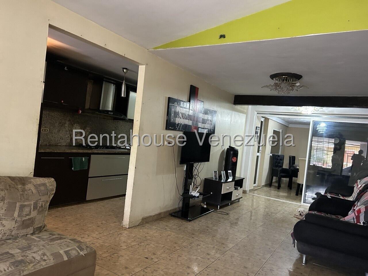 Casa en venta en Barquisimeto (Parroquia Tamaca), foto 3 de 12
