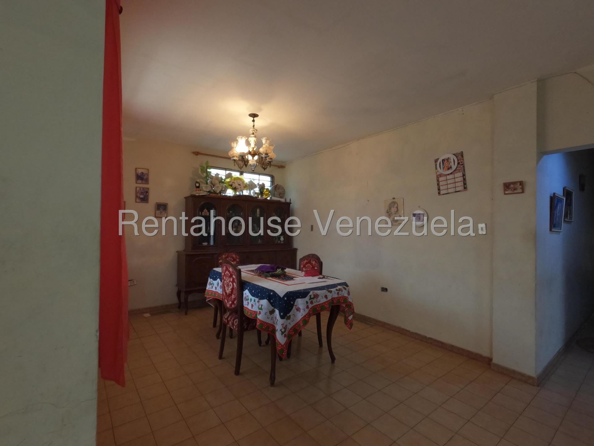 Casa en venta en Barquisimeto (Parroquia El Cuji), foto 3 de 12