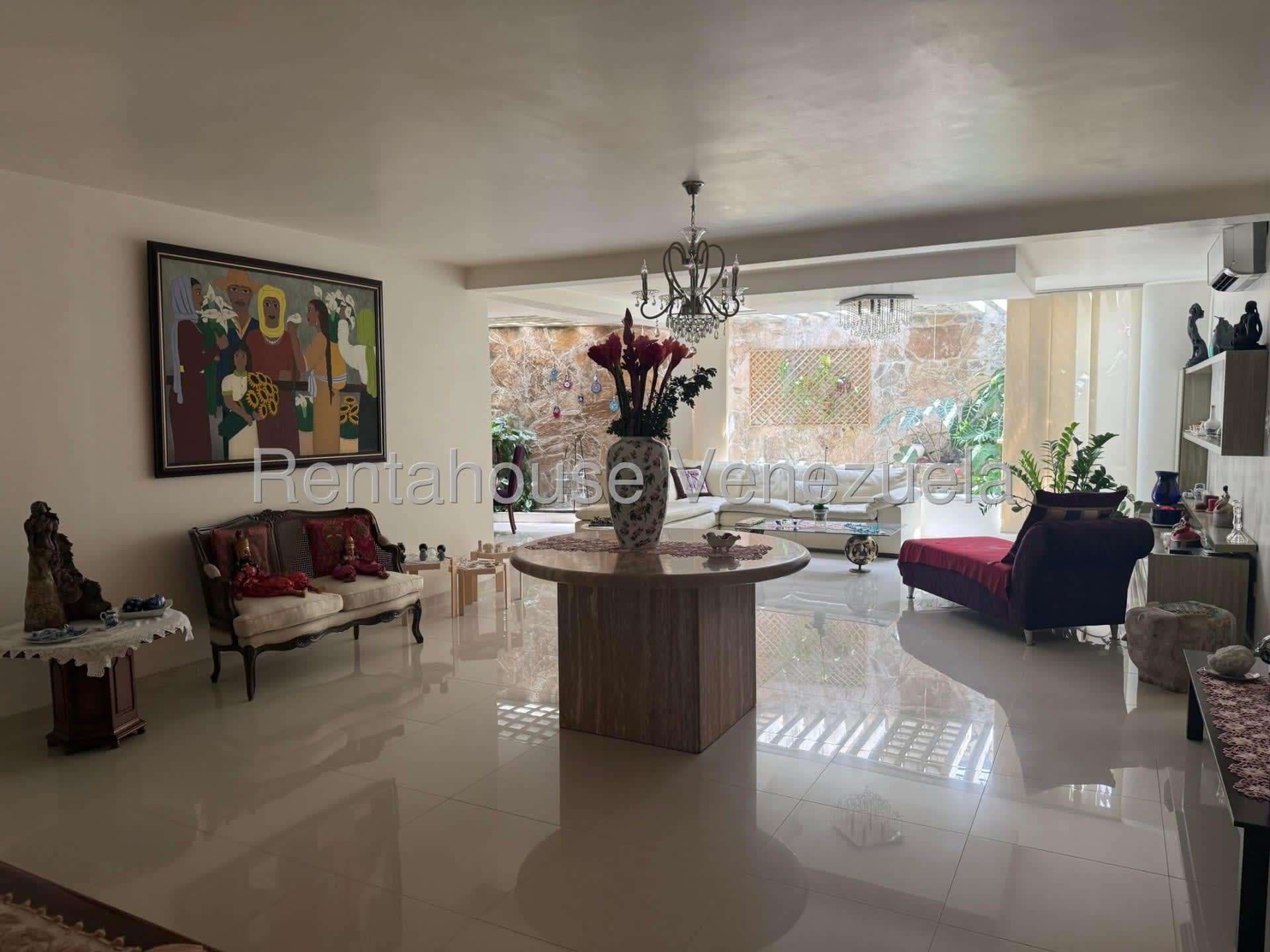 Casa en venta en Barquisimeto (Barici), foto 2 de 12