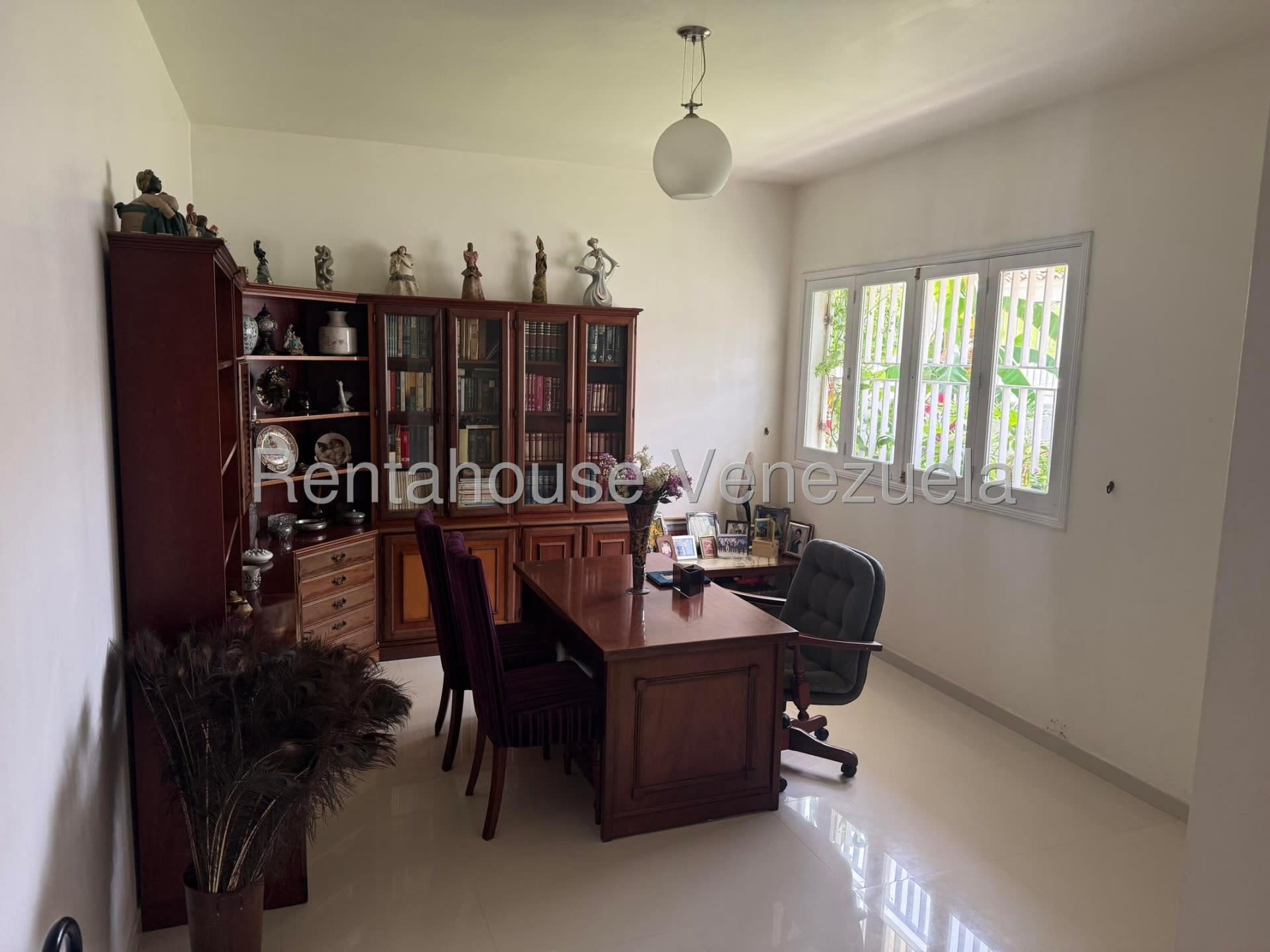 Casa en venta en Barquisimeto (Barici), foto 5 de 12