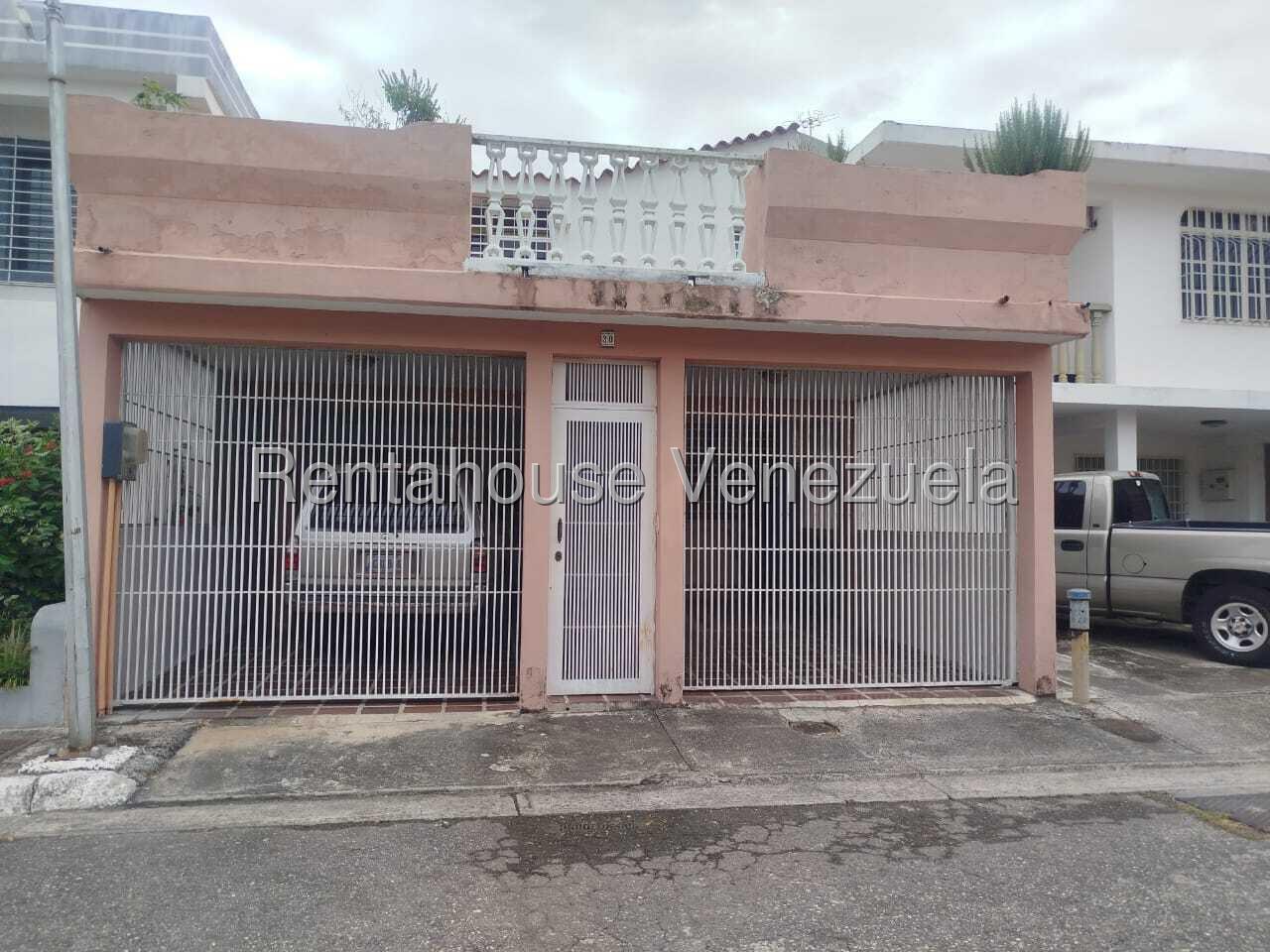 Casa en venta en Barquisimeto (La Rosaleda), foto 2 de 12