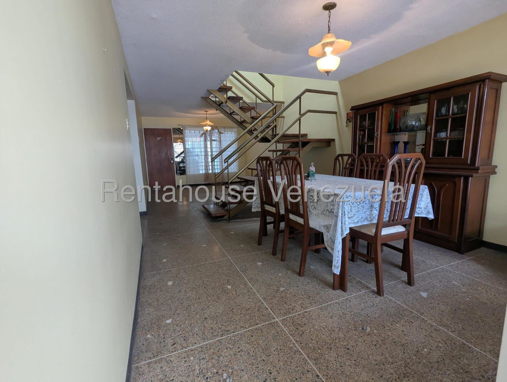 Casa en venta en Barquisimeto (La Rosaleda), foto 3 de 12