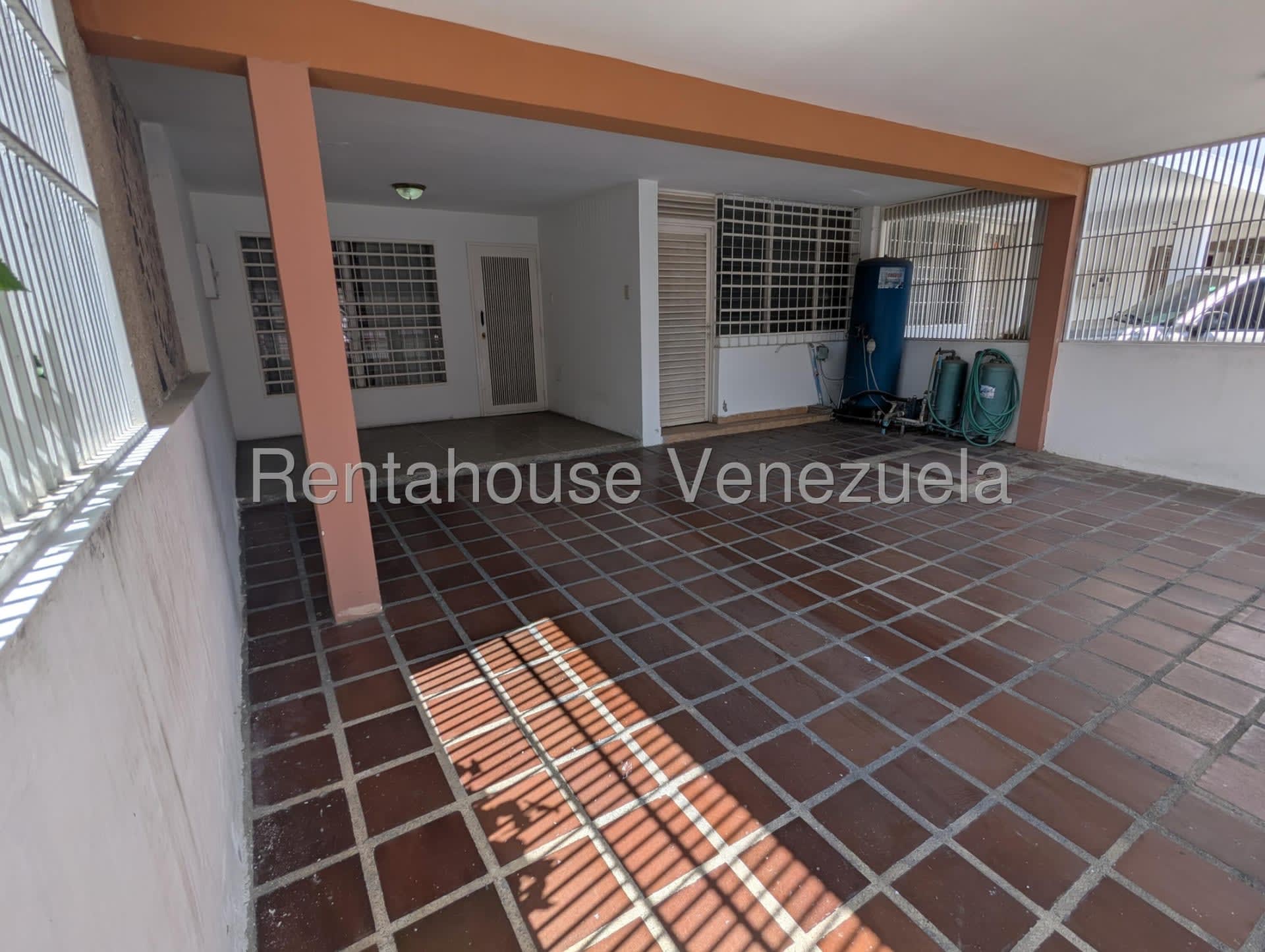 Casa en venta en Barquisimeto (La Rosaleda), foto 5 de 12