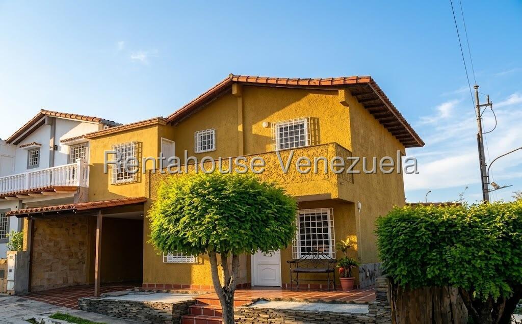 Casa en venta en Barquisimeto (Parroquia Santa Rosa), foto 1 de 12