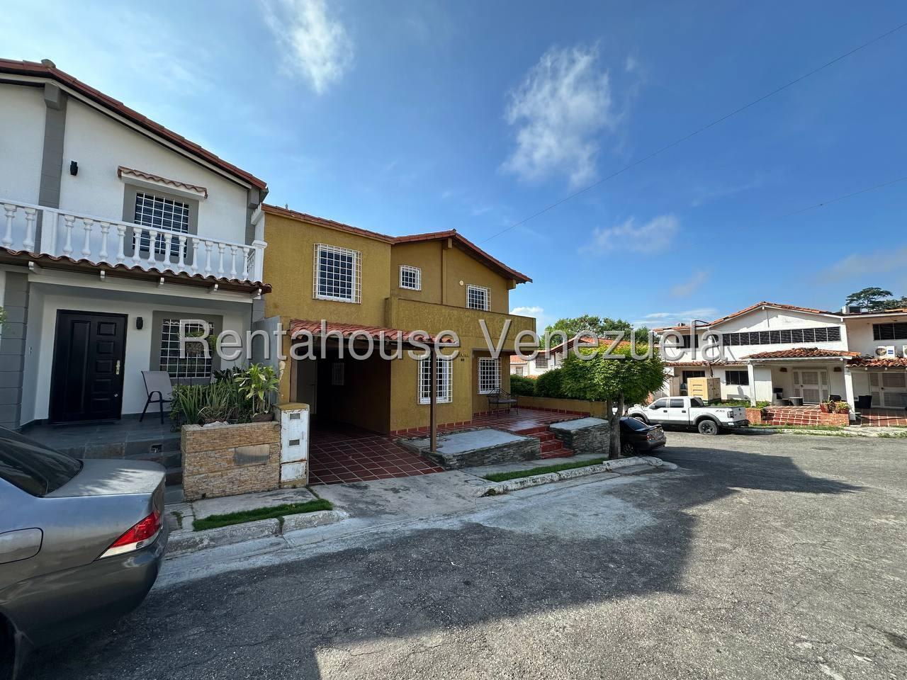 Casa en venta en Barquisimeto (Parroquia Santa Rosa), foto 5 de 12