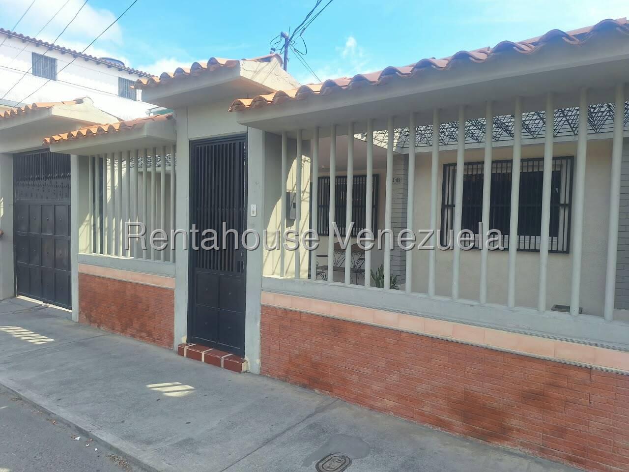 Casa en venta en Barquisimeto (Zona Oeste), foto 2 de 12