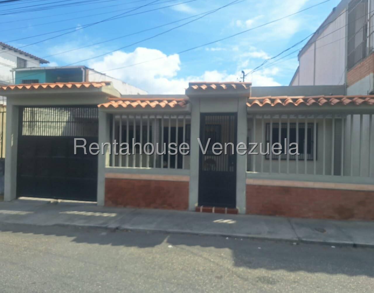 Casa en venta en Barquisimeto (Zona Oeste), foto 4 de 12