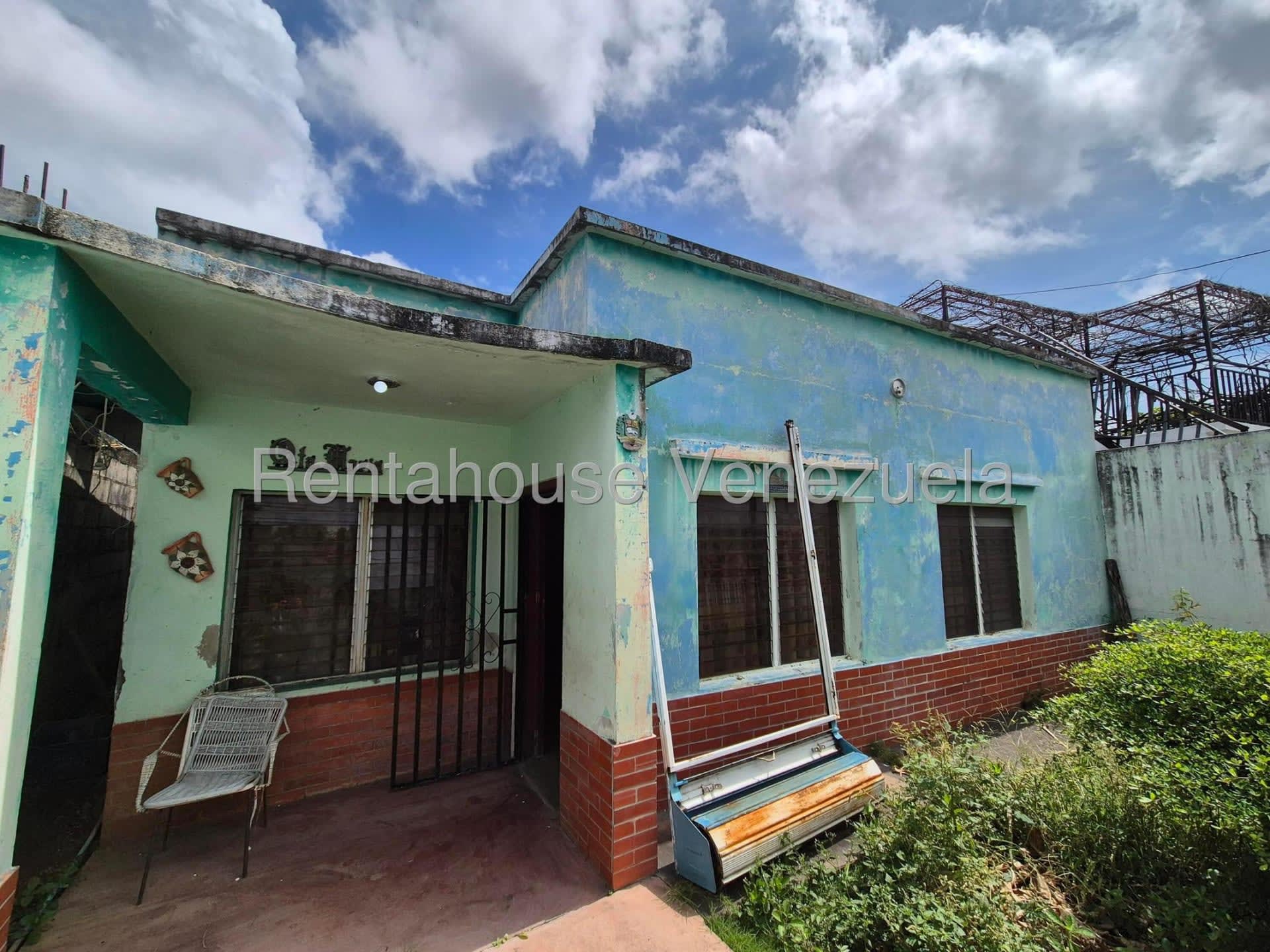 Casa en venta en Barquisimeto (Nueva Segovia), foto 1 de 12