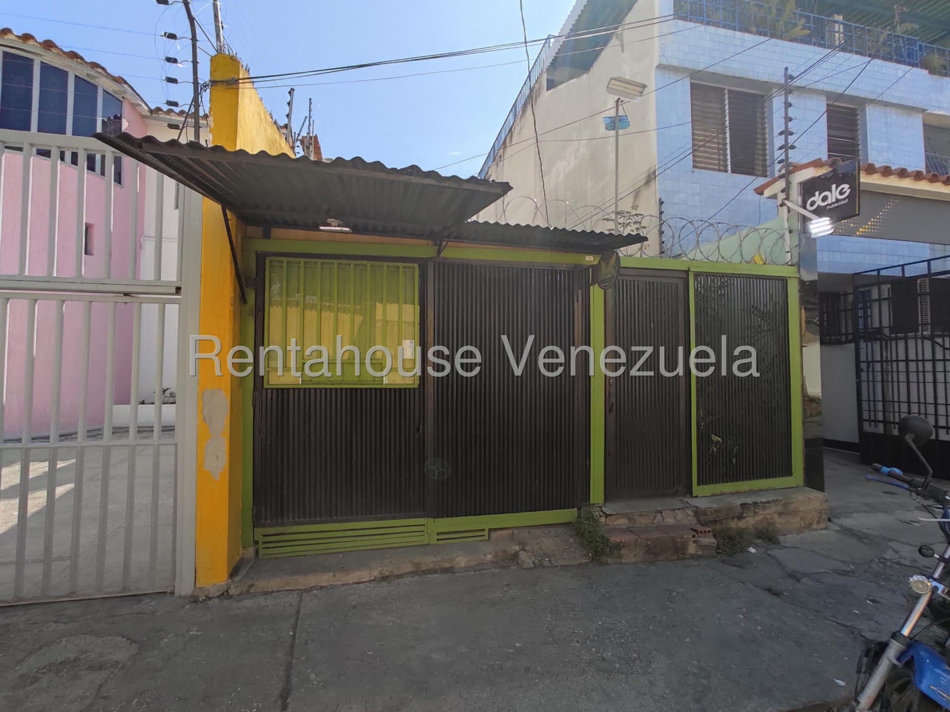 Casa en venta en Barquisimeto (Zona Este), foto 1 de 12