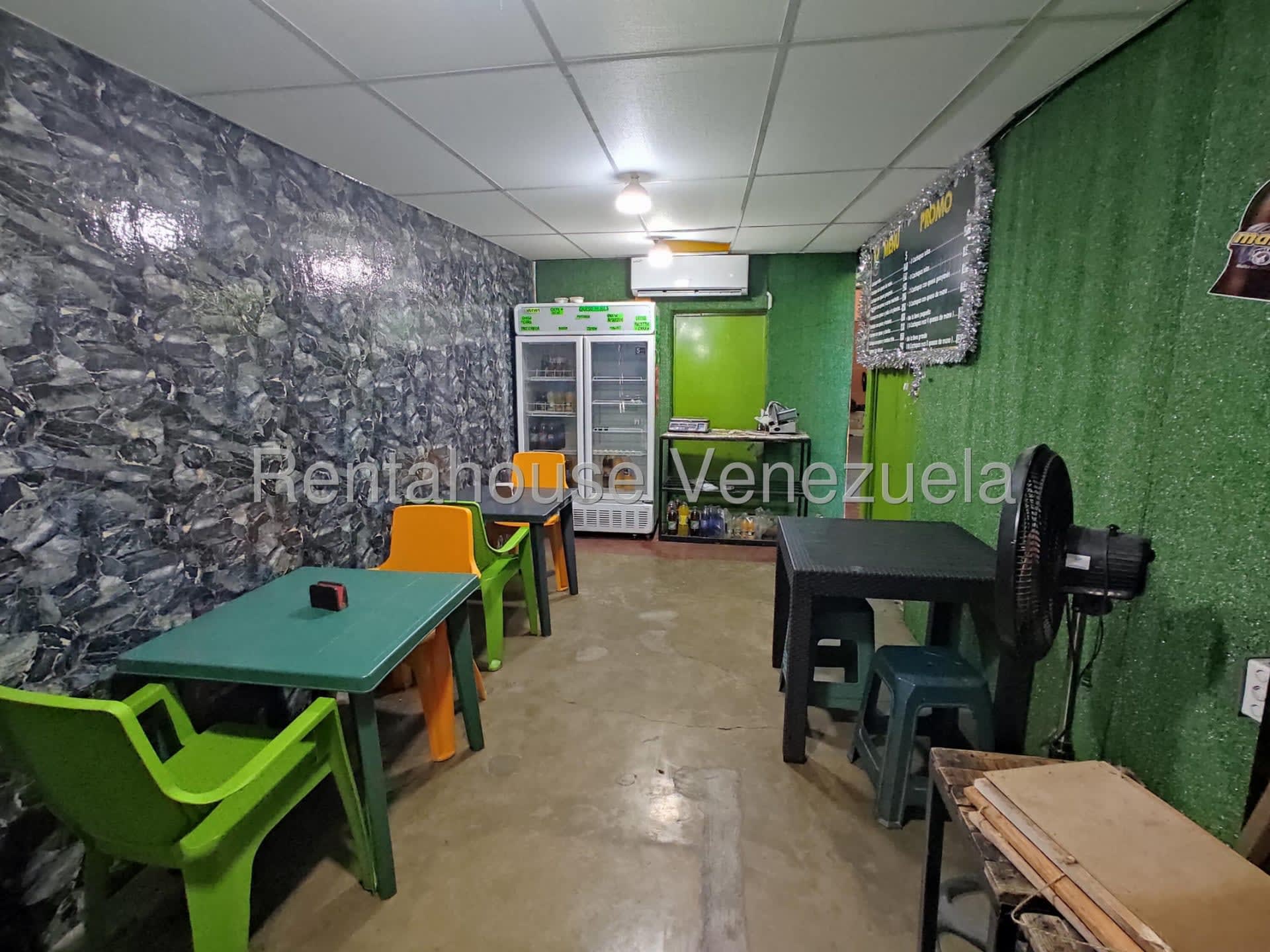Casa en venta en Barquisimeto (Zona Este), foto 4 de 12