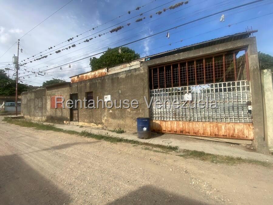 Casa en venta en Barquisimeto (Parroquia Juan de Villegas), foto 1 de 12