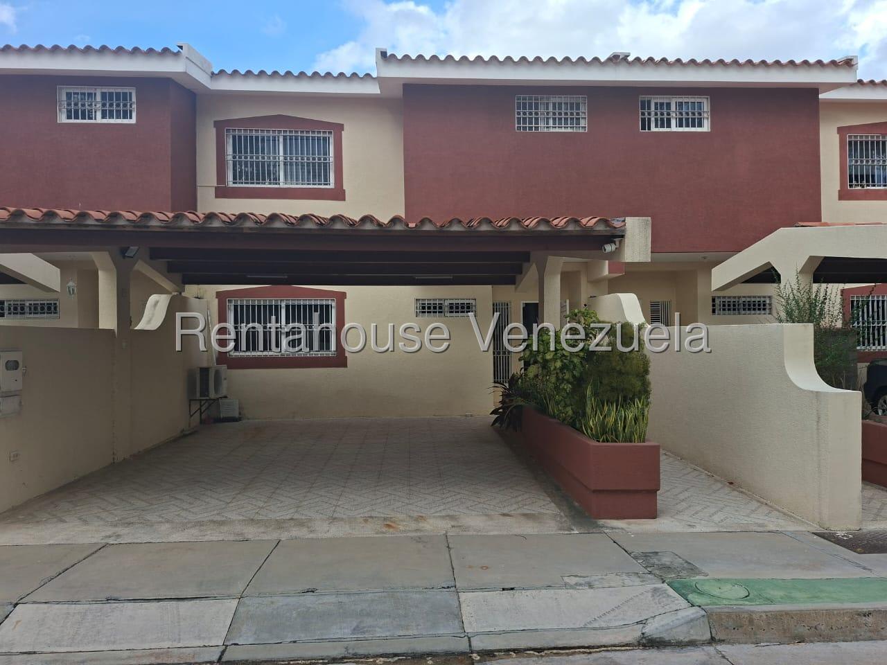 Casa en venta en Barquisimeto (La Rosaleda), foto 1 de 12