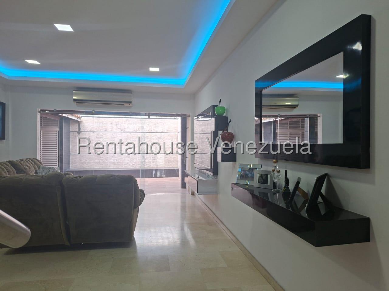 Casa en venta en Barquisimeto (La Rosaleda), foto 3 de 12