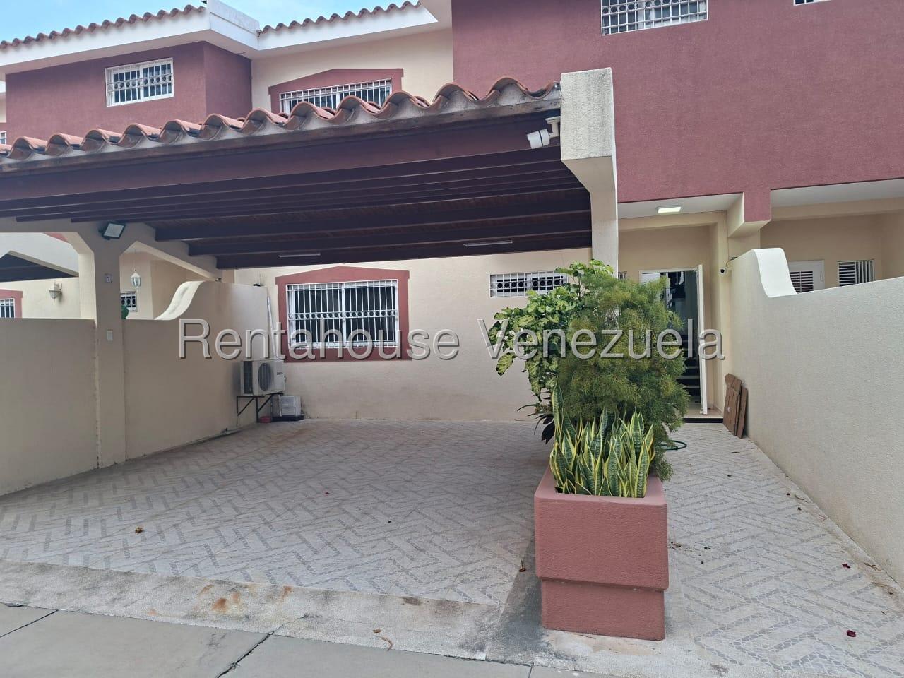 Casa en venta en Barquisimeto (La Rosaleda), foto 2 de 12