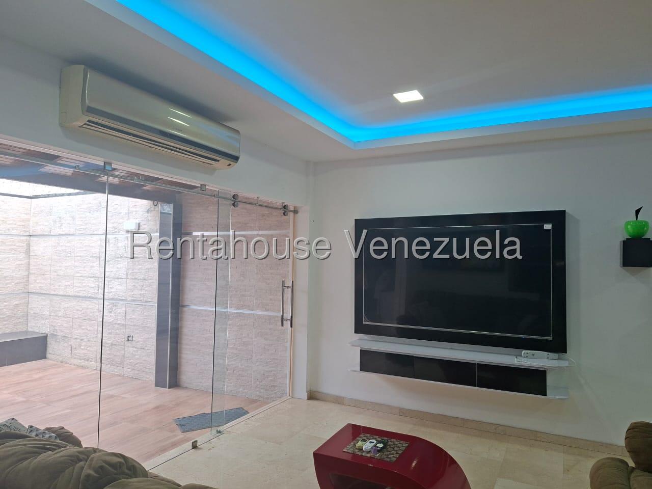 Casa en venta en Barquisimeto (La Rosaleda), foto 5 de 12