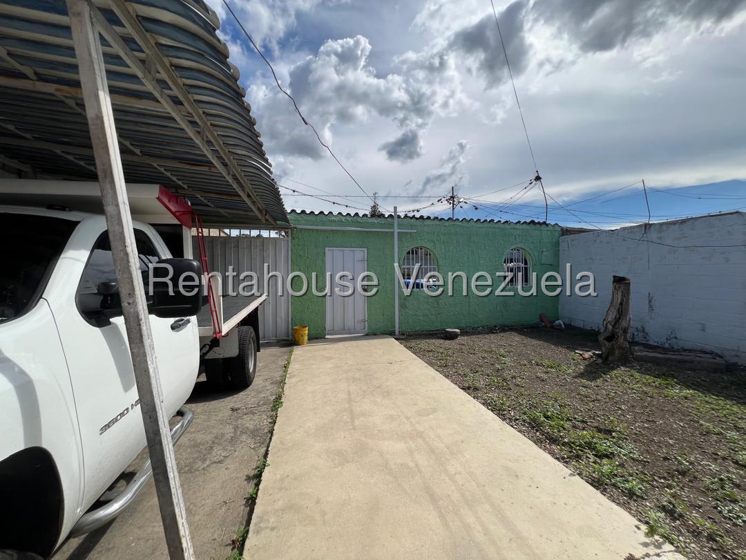 Casa en venta en Barquisimeto (Parroquia Concepcion), foto 4 de 12