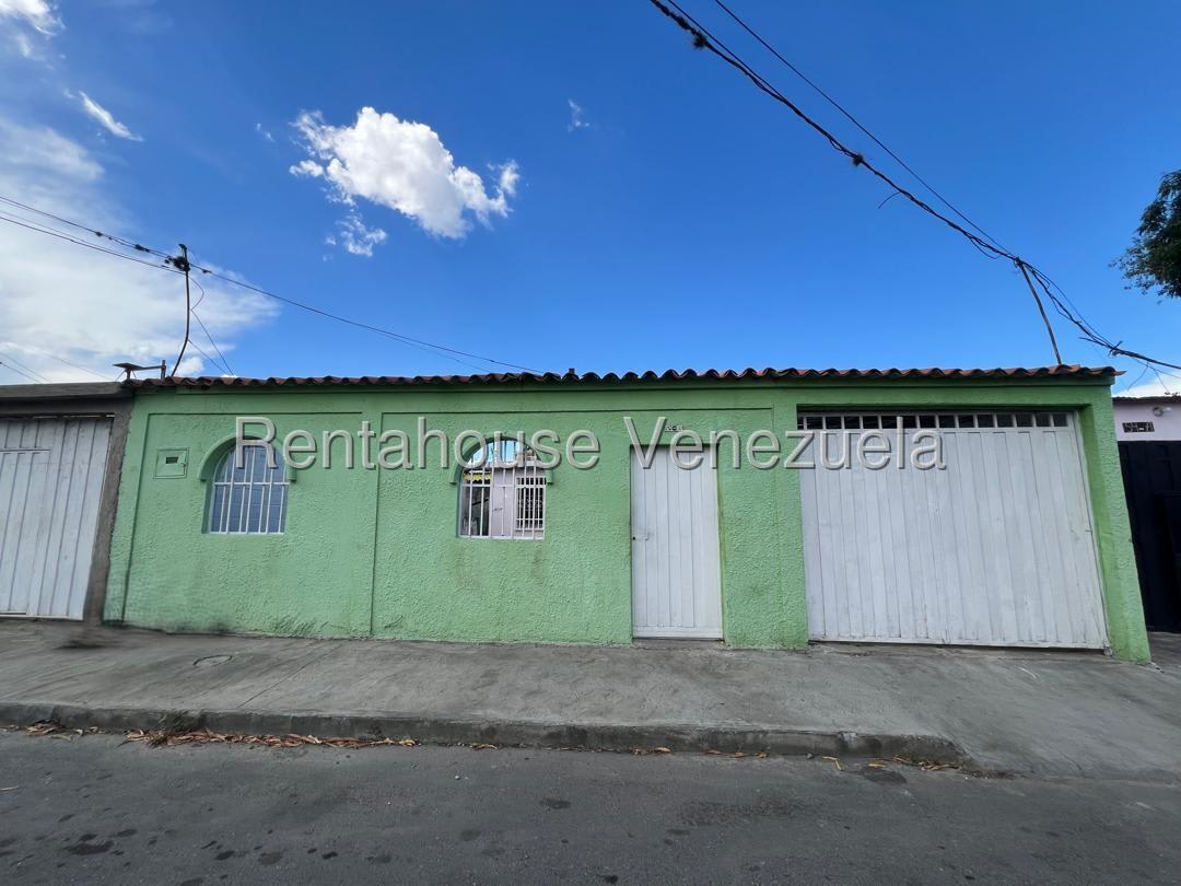 Casa en venta en Barquisimeto (Parroquia Concepcion), foto 1 de 12