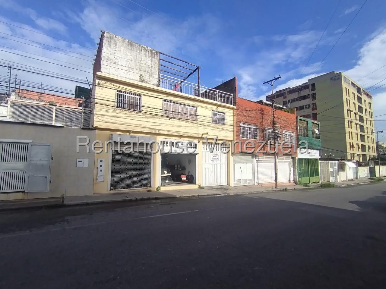 Casa en venta en Barquisimeto (Centro), foto 1 de 12