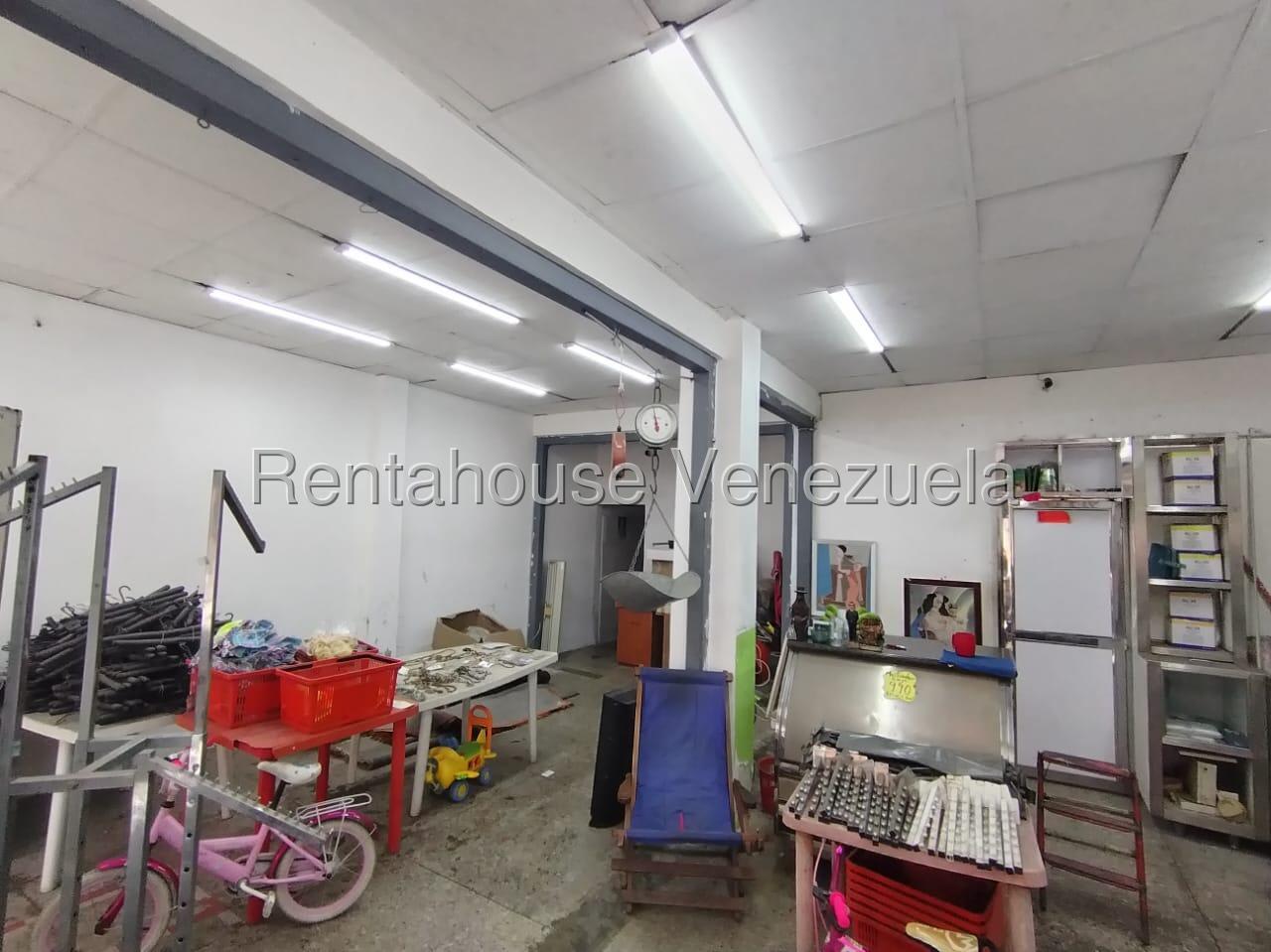 Casa en venta en Barquisimeto (Centro), foto 2 de 12