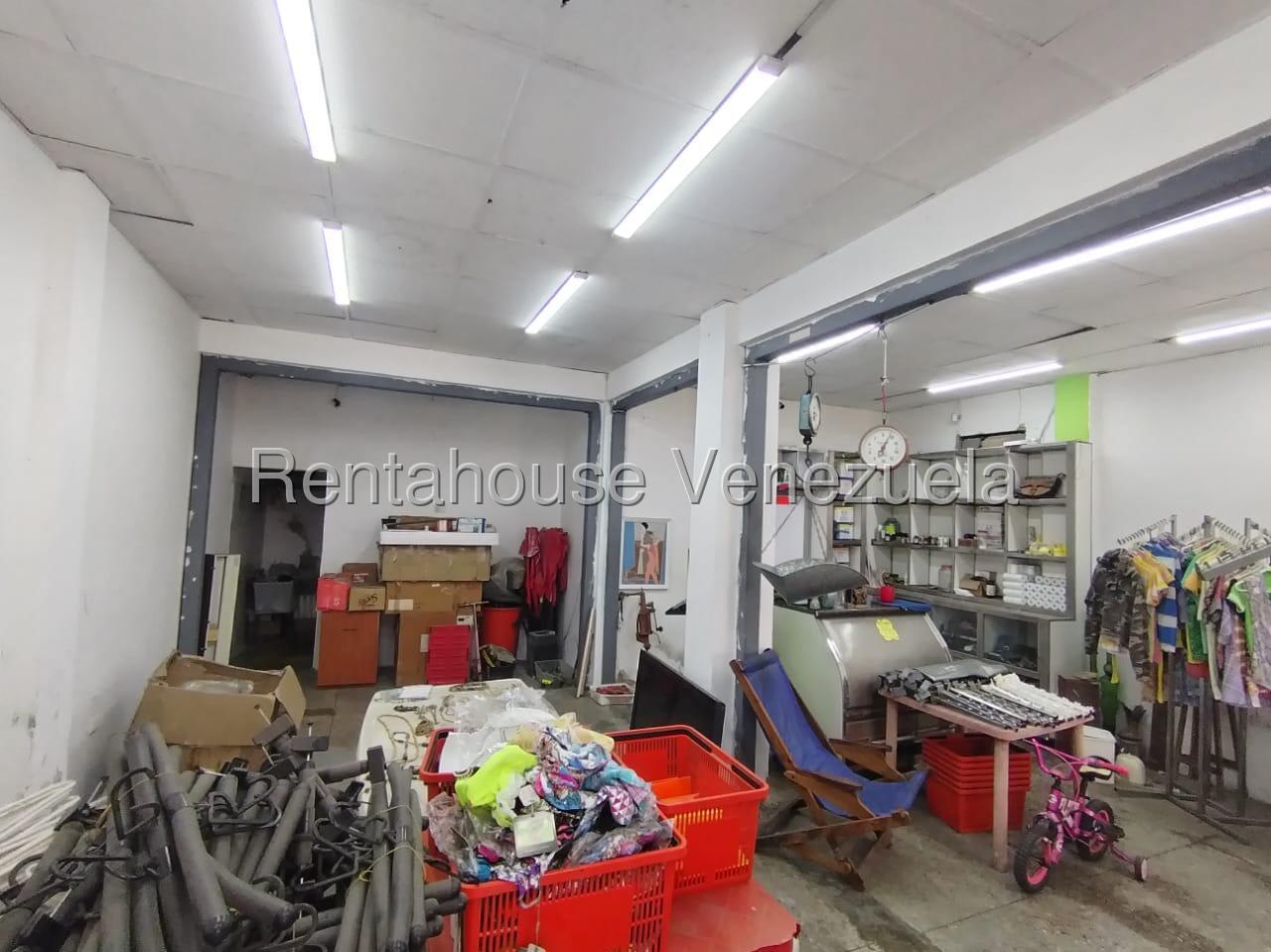 Casa en venta en Barquisimeto (Centro), foto 4 de 12