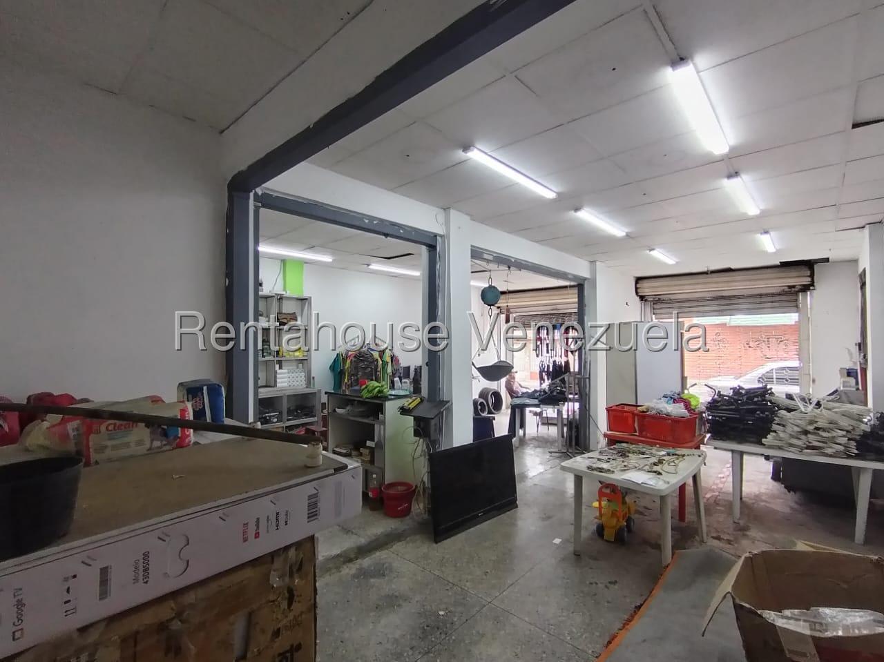 Casa en venta en Barquisimeto (Centro), foto 5 de 12