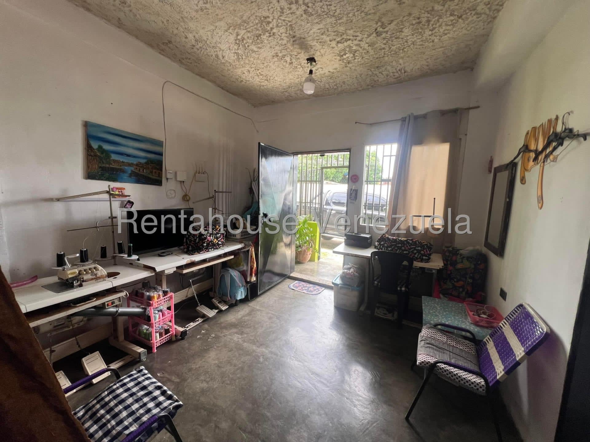 Casa en venta en Barquisimeto (Parroquia El Cuji), foto 2 de 8