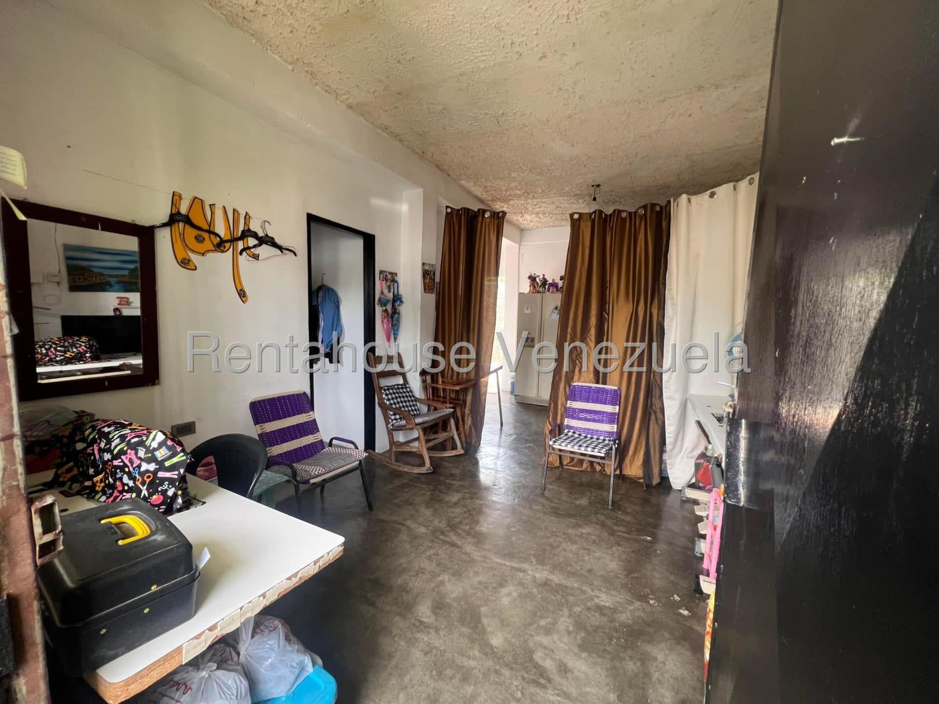 Casa en venta en Barquisimeto (Parroquia El Cuji), foto 3 de 8