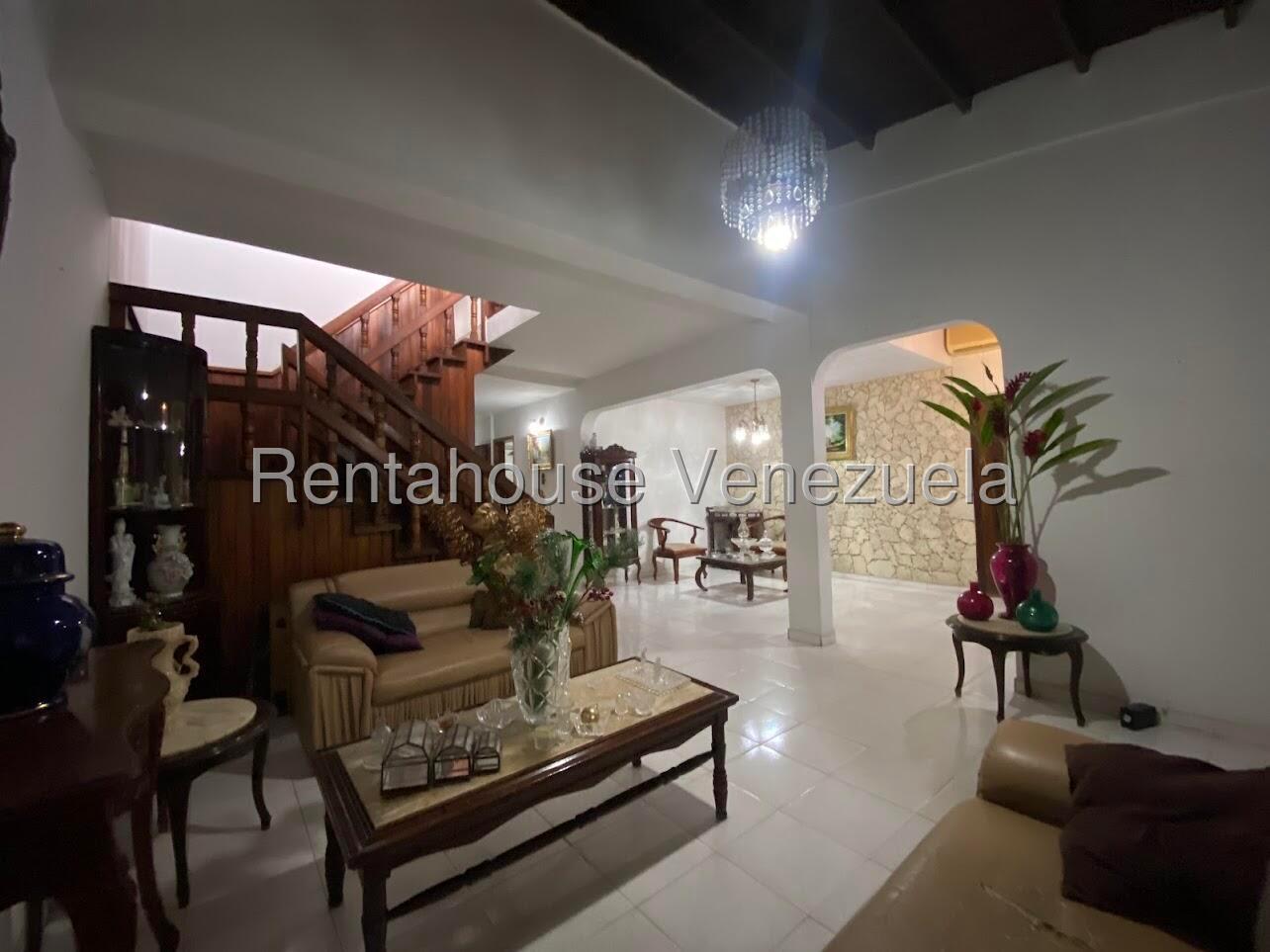Casa en venta en Barquisimeto (Parroquia Santa Rosa), foto 1 de 12